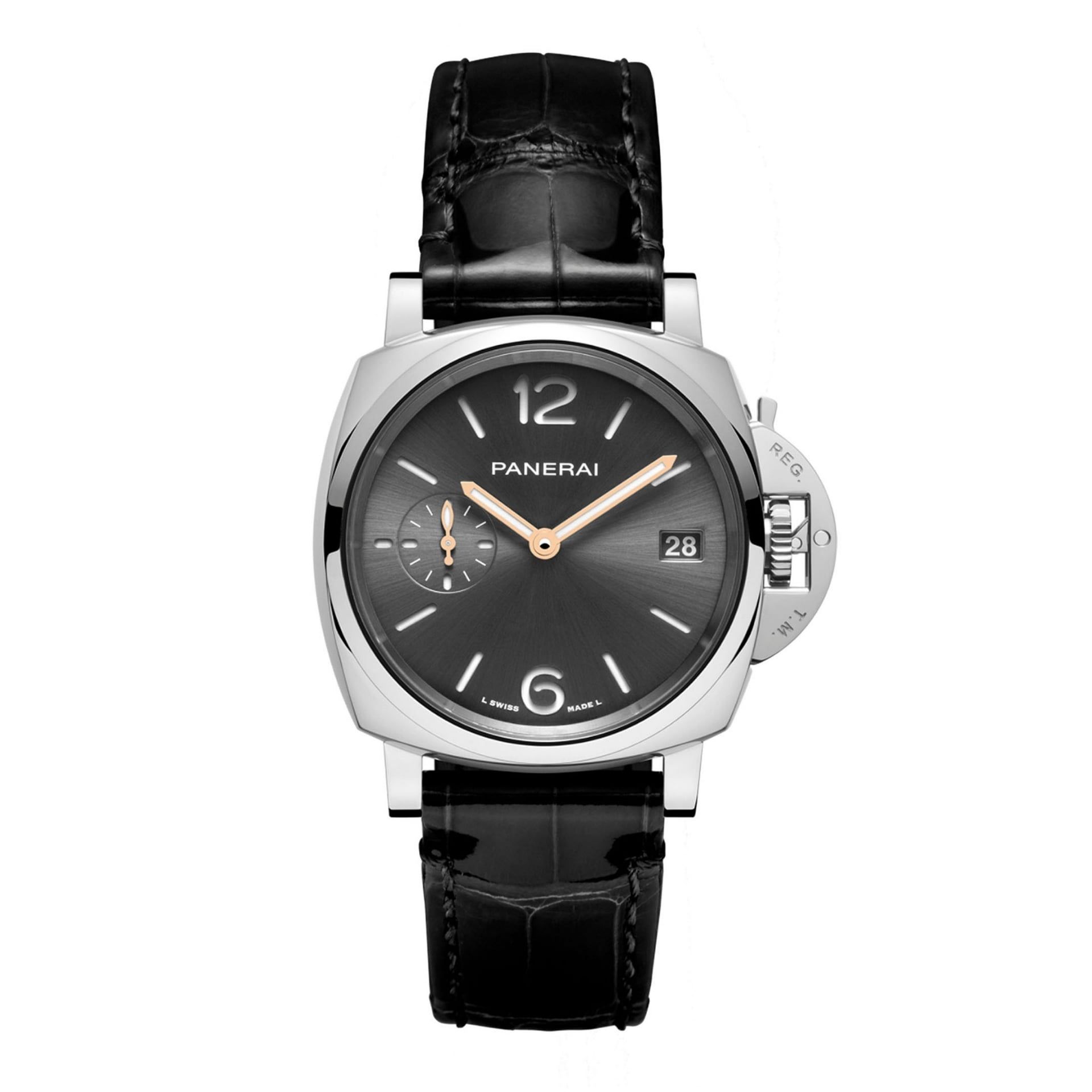 PANERAI Luminor Due 38 MM PAM01552