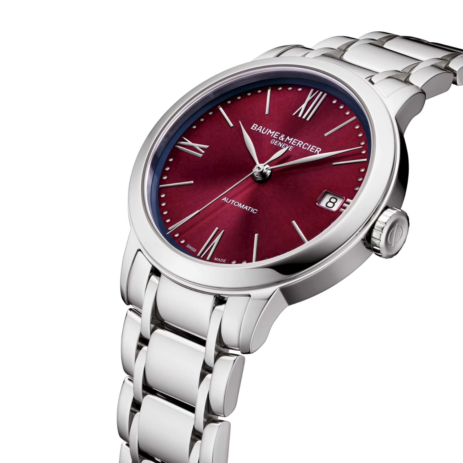BAUME & MERCIER Classima 10691 34 MM M0A10691