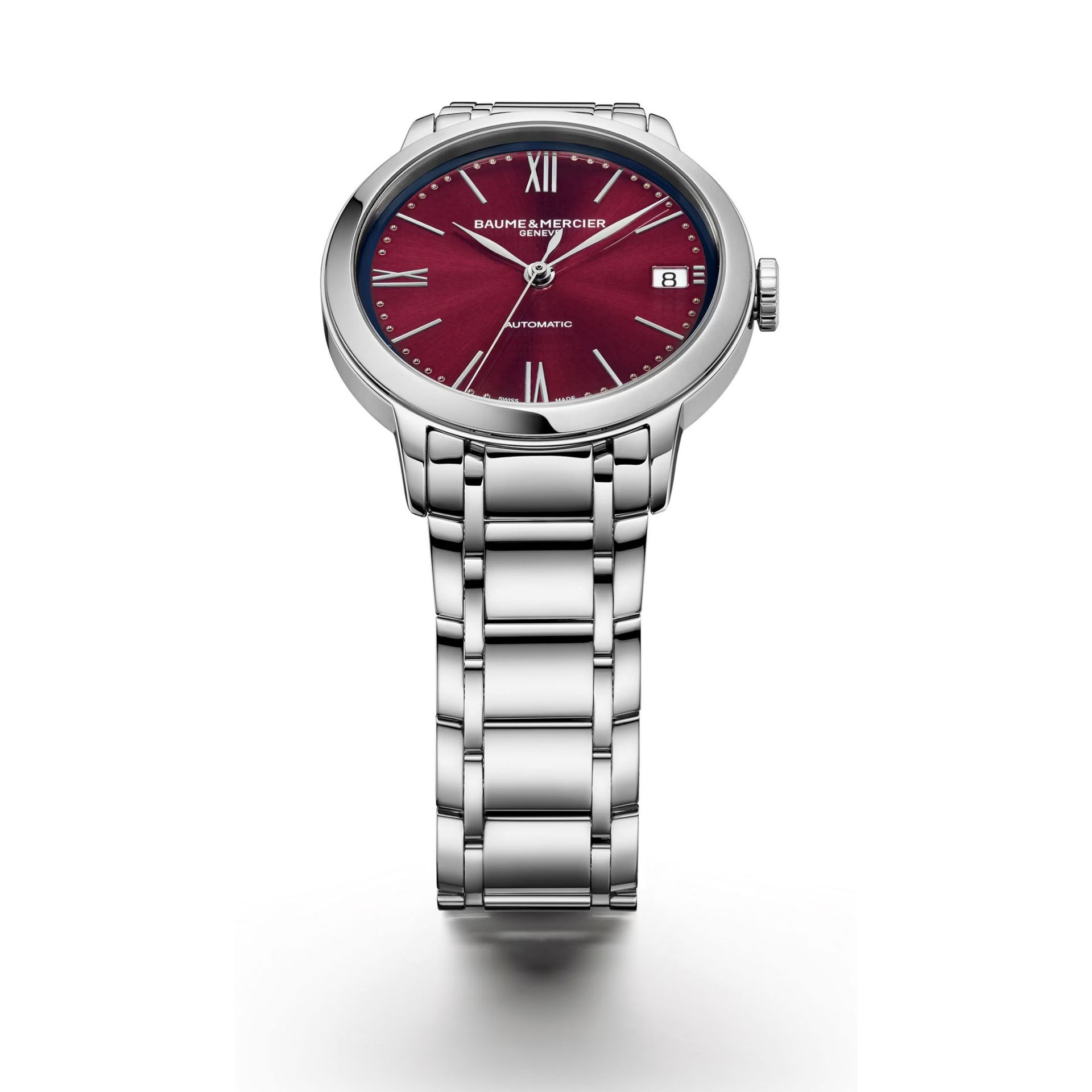 BAUME & MERCIER Classima 10691 34 MM M0A10691