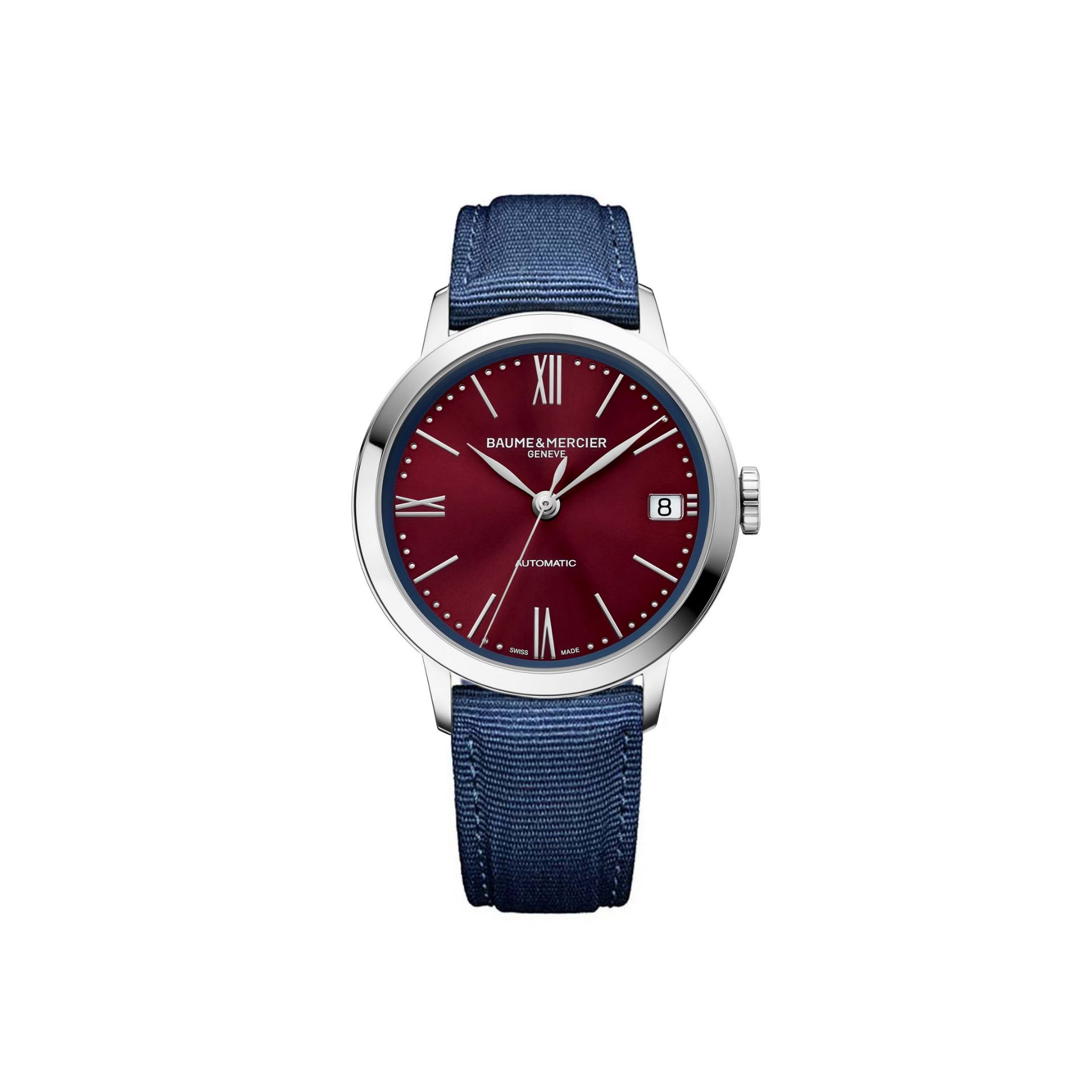 BAUME & MERCIER Classima 10691 34 MM M0A10691