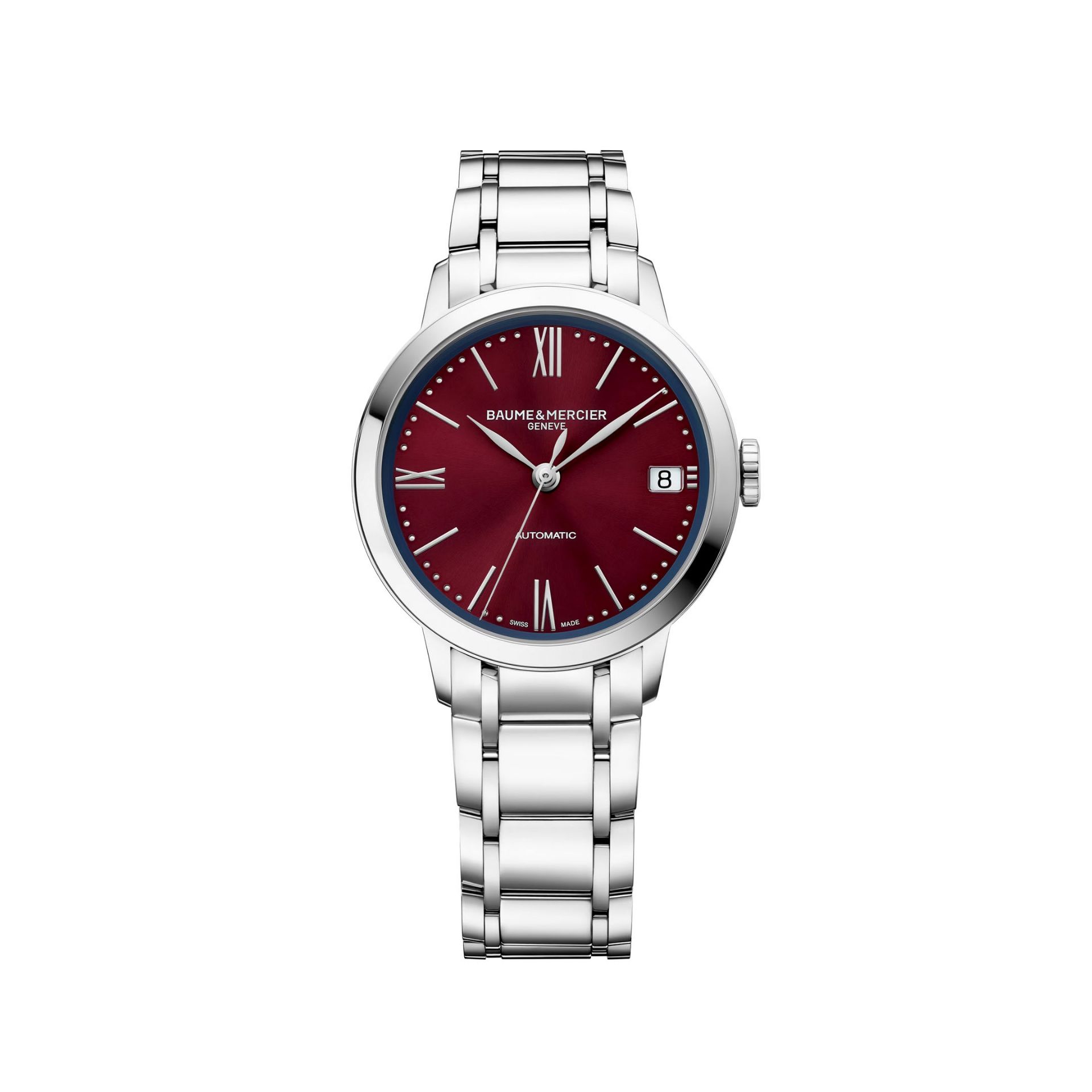 BAUME & MERCIER Classima 10691 34 MM M0A10691