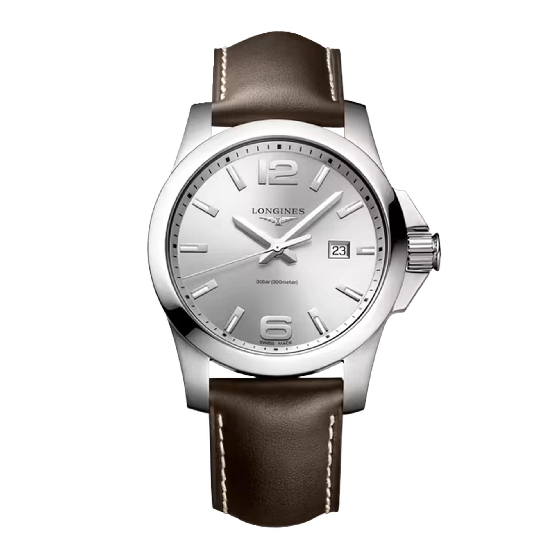 LONGINES Conquest 43 MM L3.760.4.76.5