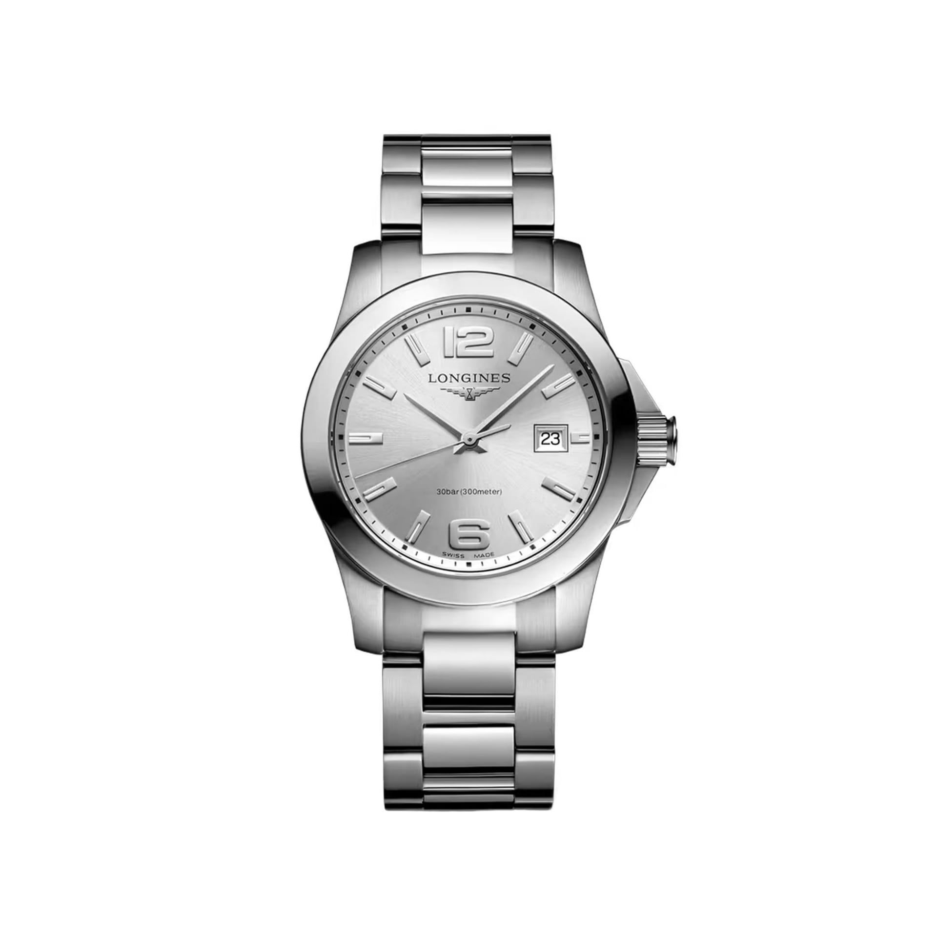 LONGINES Conquest 34 MM 