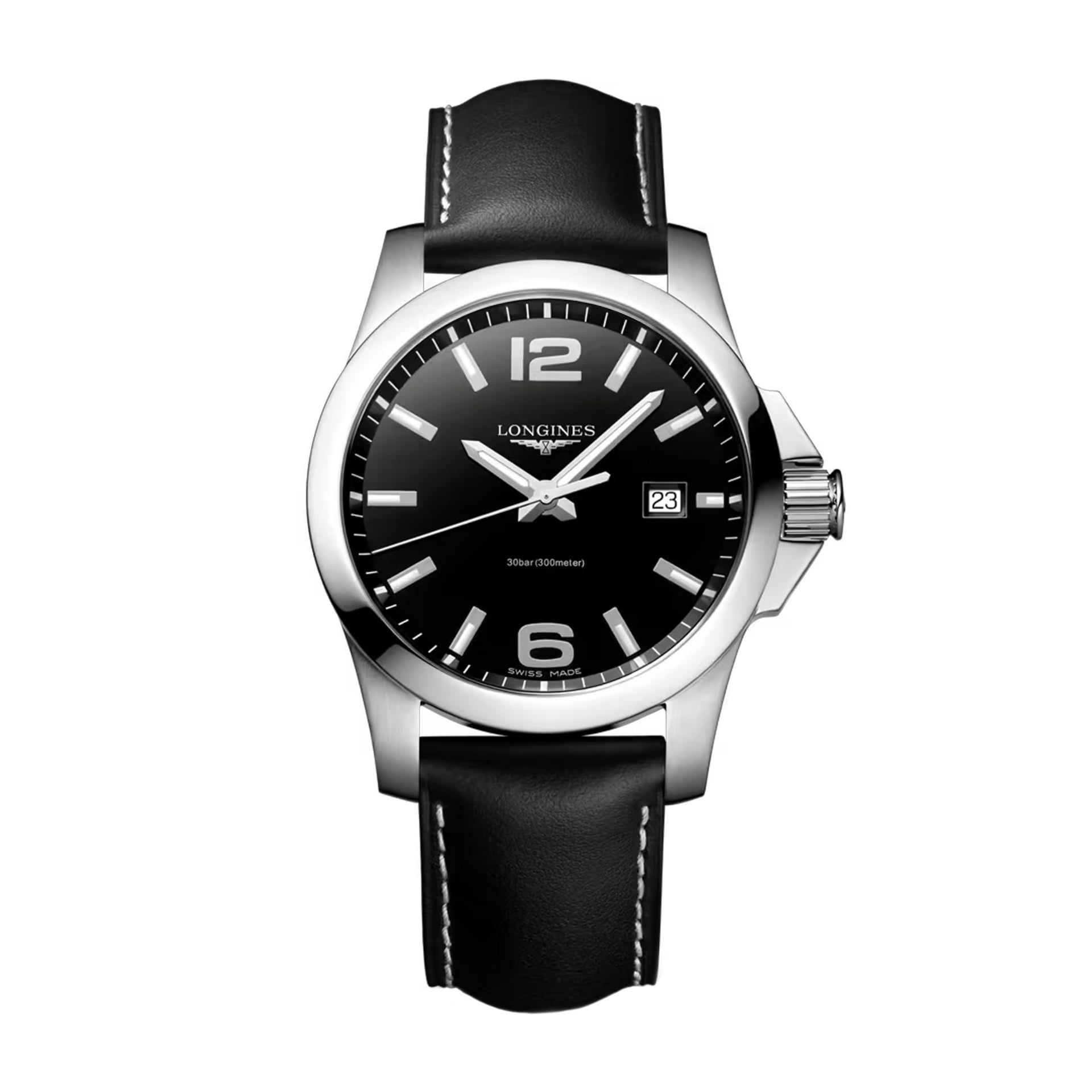 LONGINES Conquest 41 MM L3.759.4.58.3