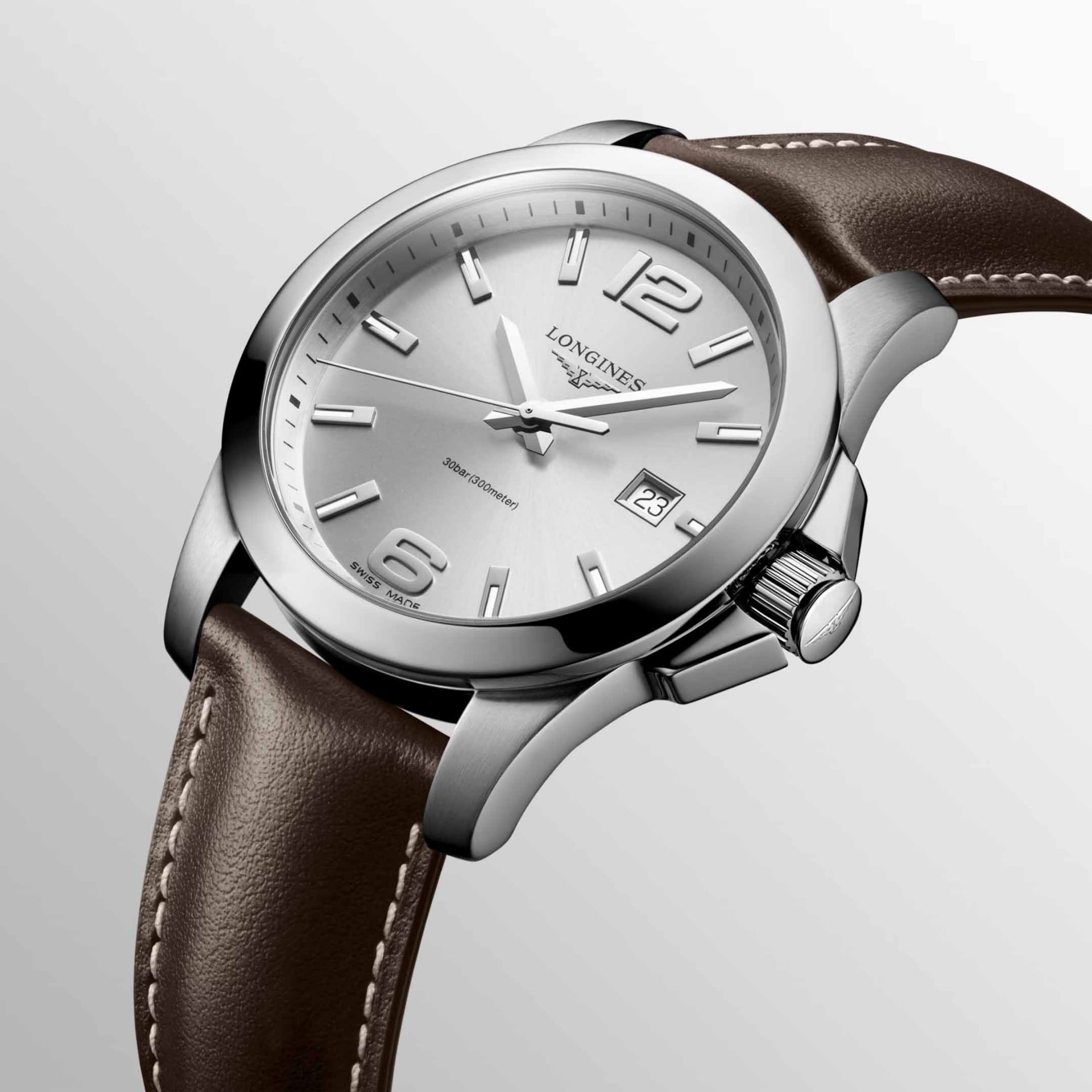 LONGINES Conquest 41 MM L3.759.4.76.5