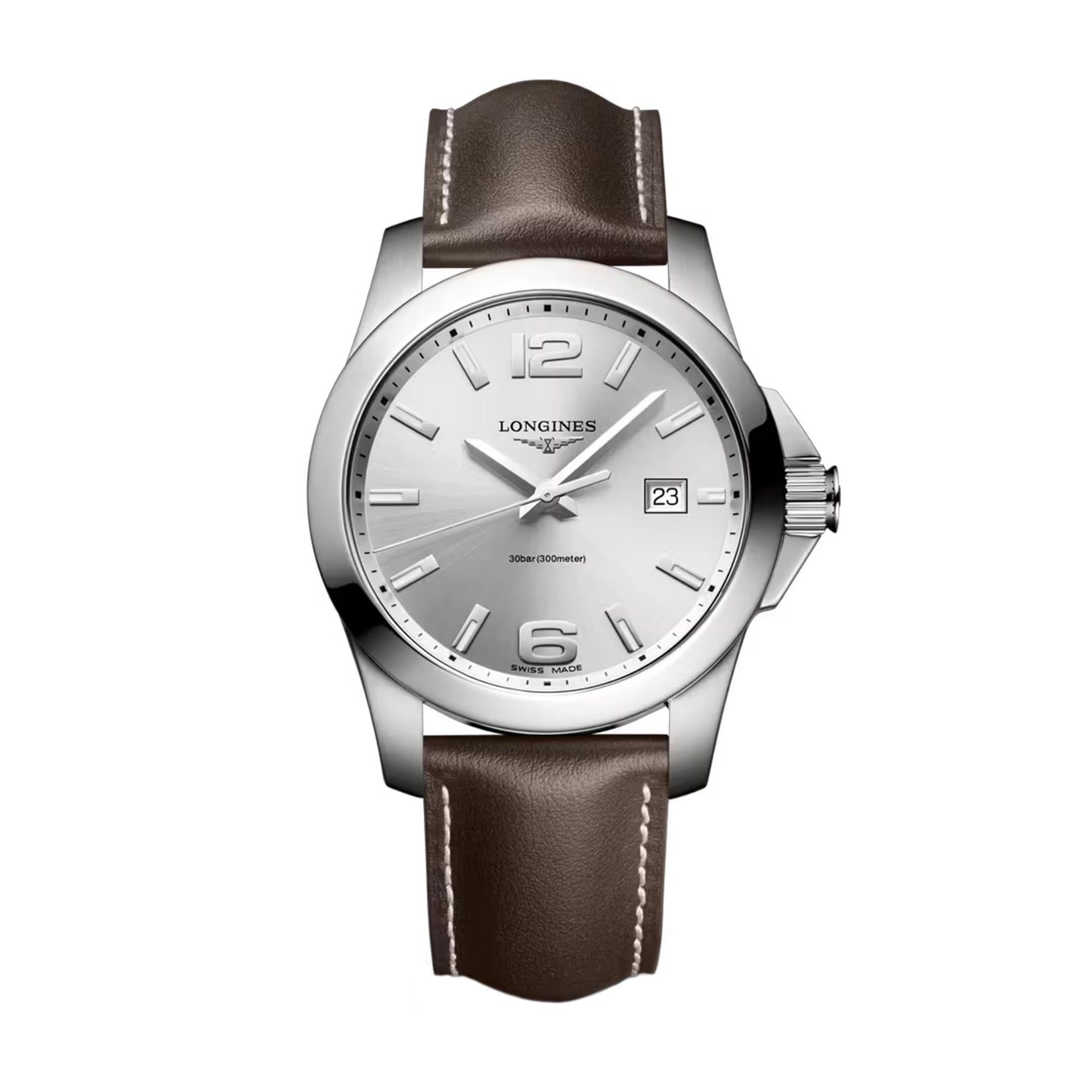 LONGINES Conquest 41 MM L3.759.4.76.5
