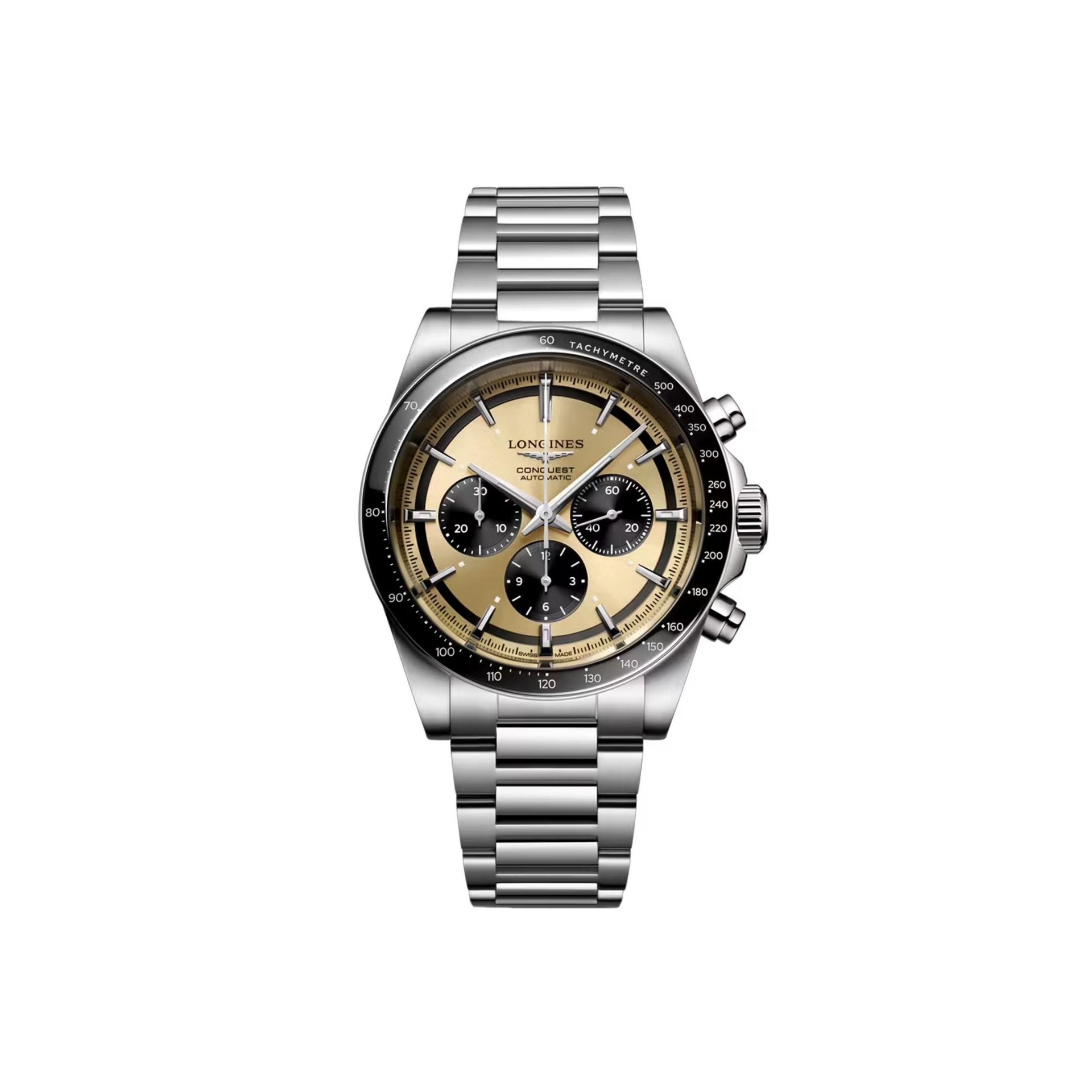 LONGINES Conquest 42 MM L3.835.4.32.6