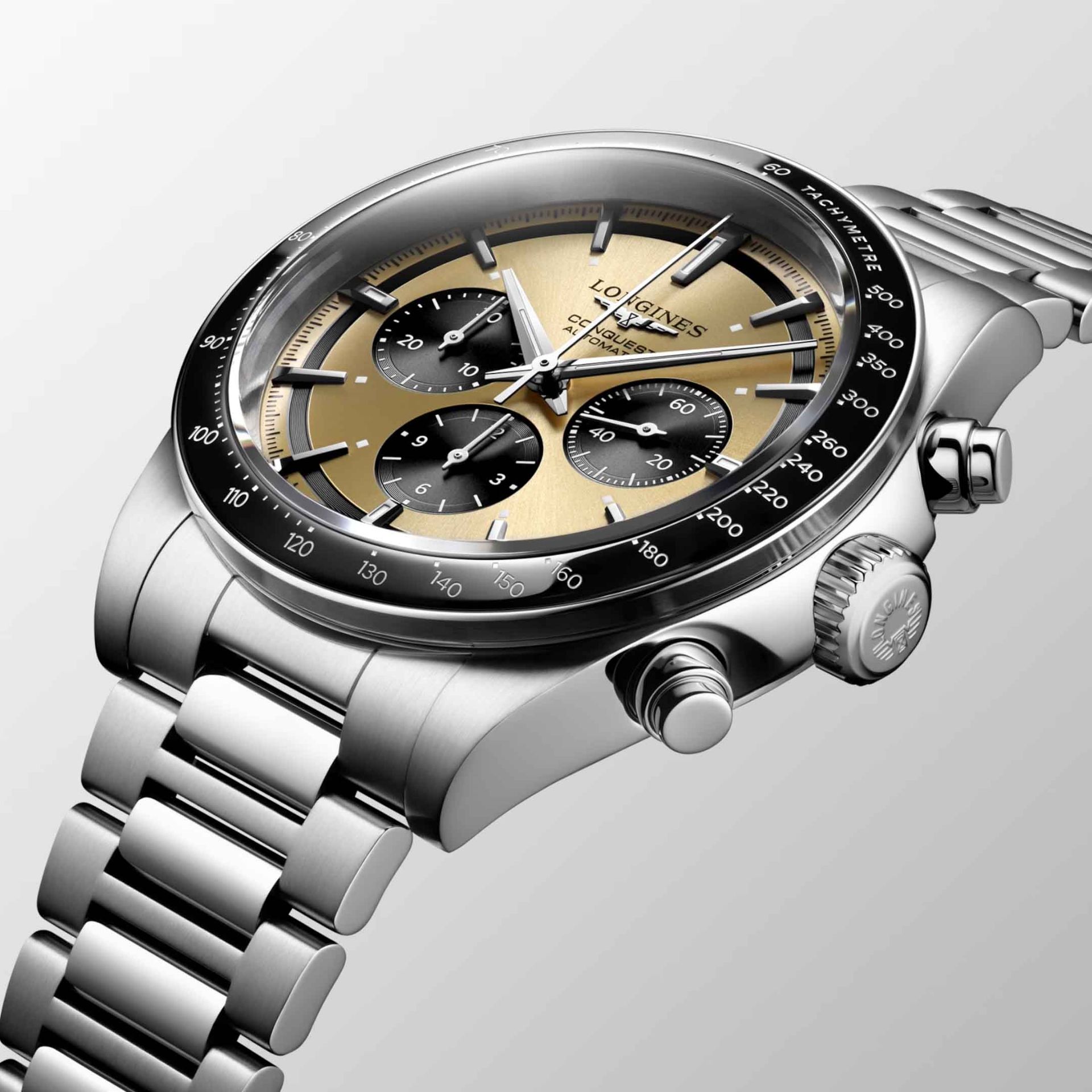 LONGINES Conquest 42 MM L3.835.4.32.6