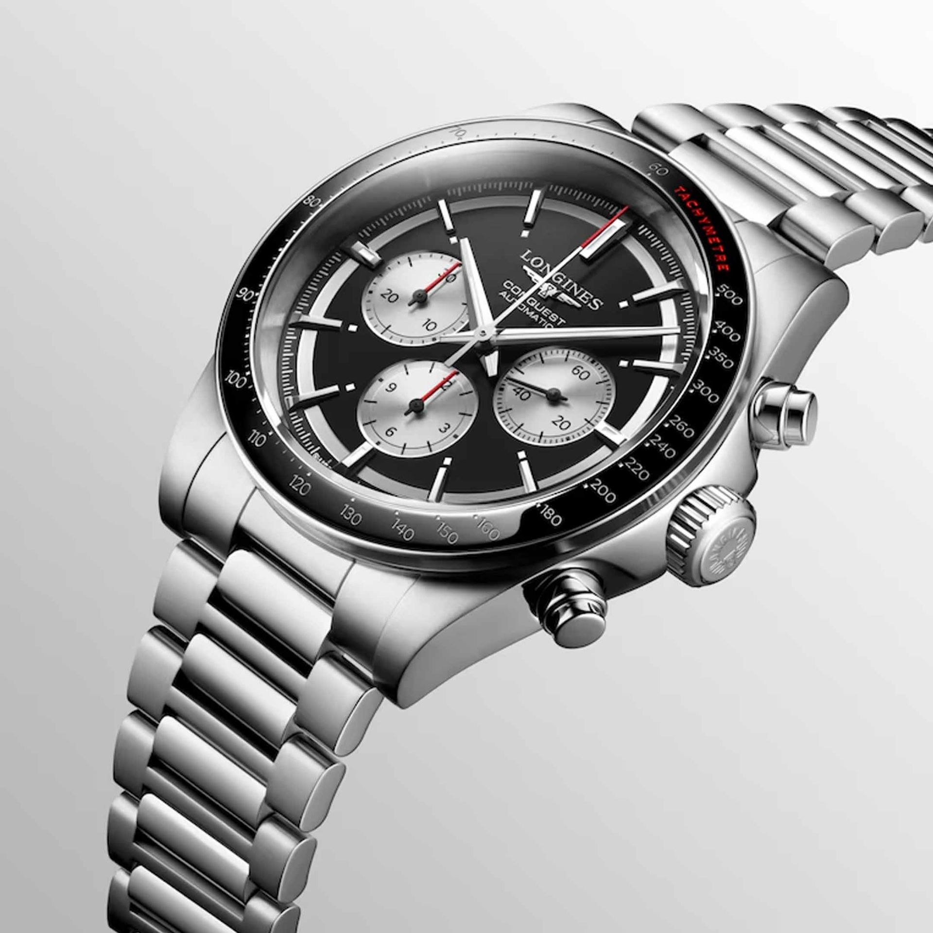 LONGINES Conquest 42 MM L3.835.4.52.6