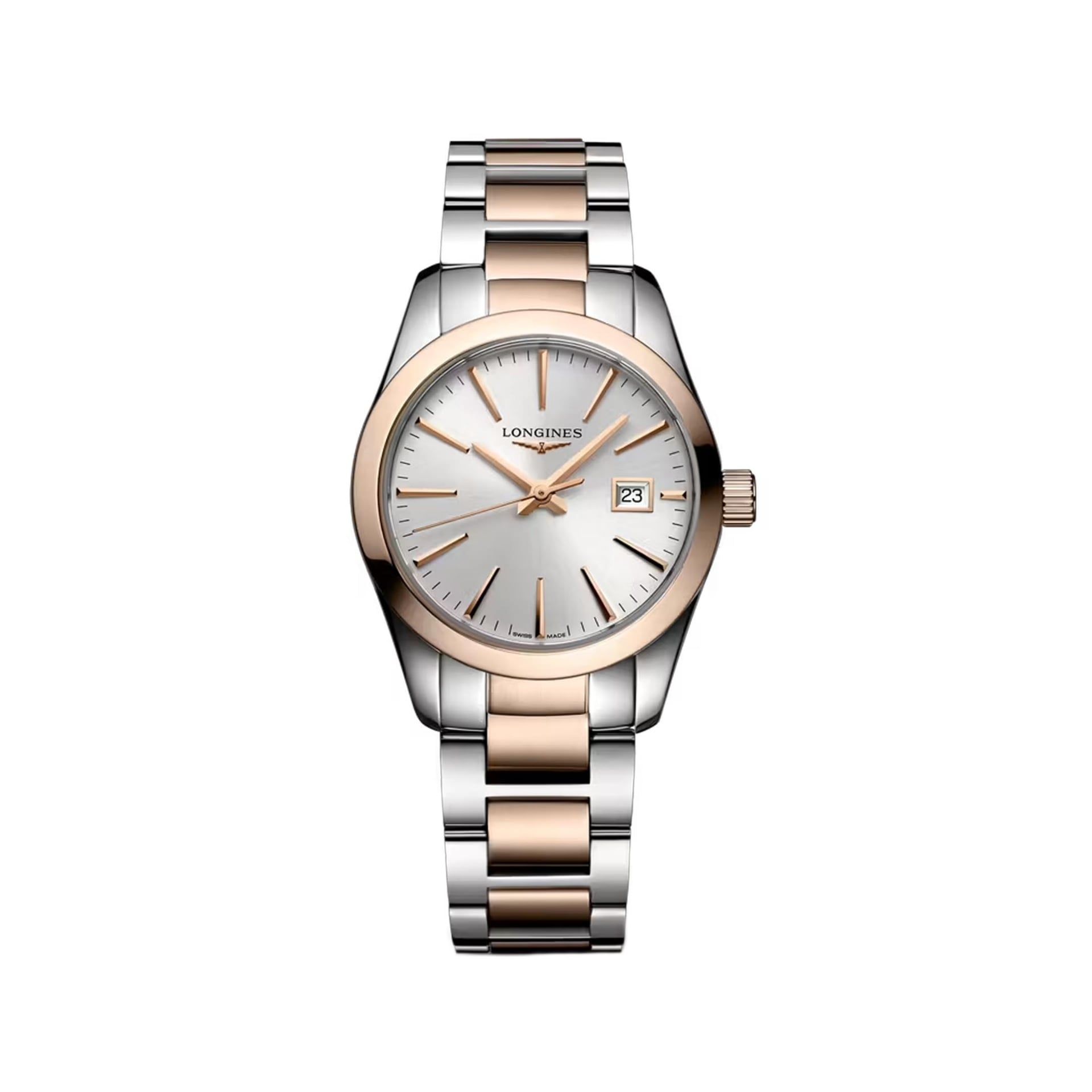 LONGINES Conquest Classic 29.5 MM L2.286.3.72.7