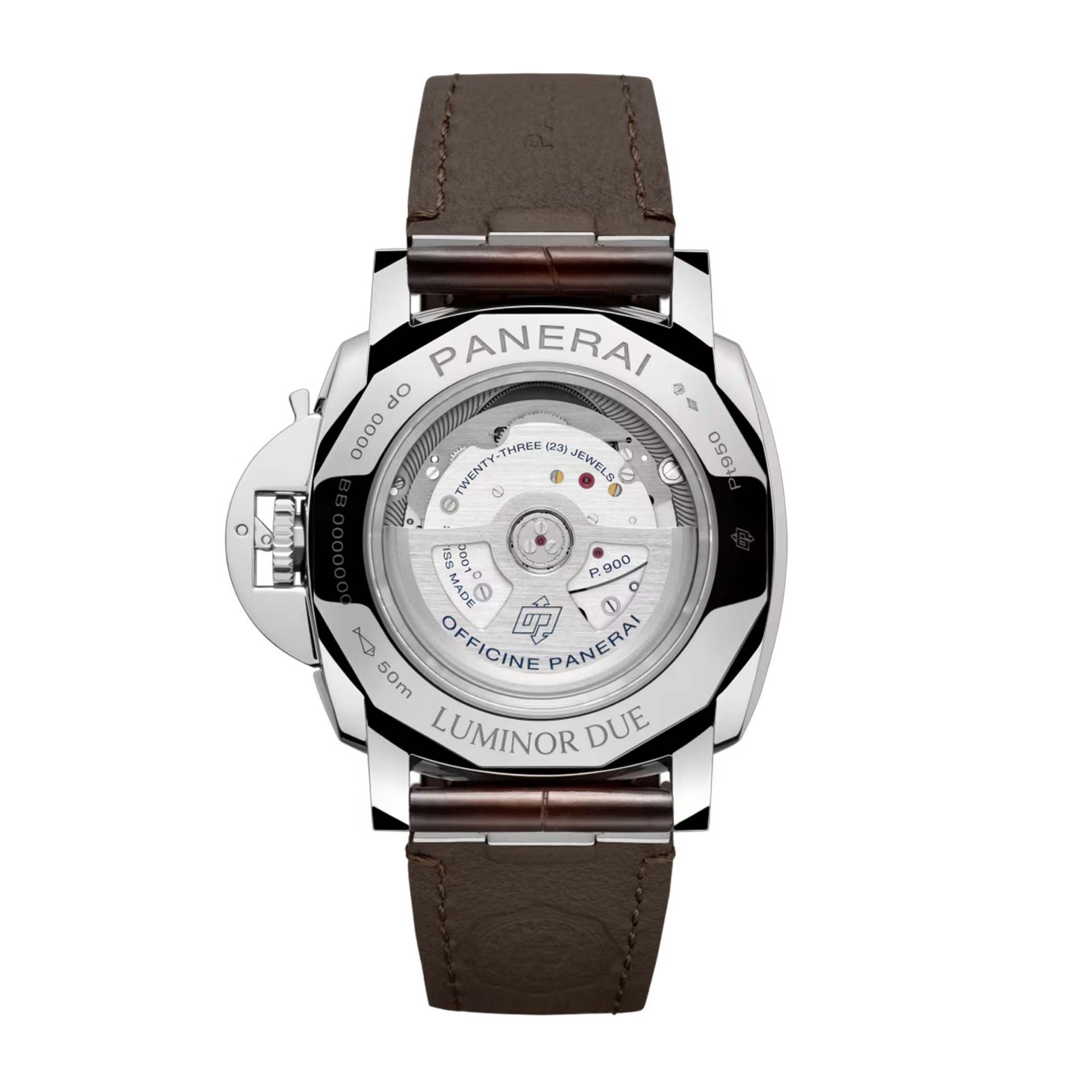 PANERAI Luminor Due 42 MM PAM01329