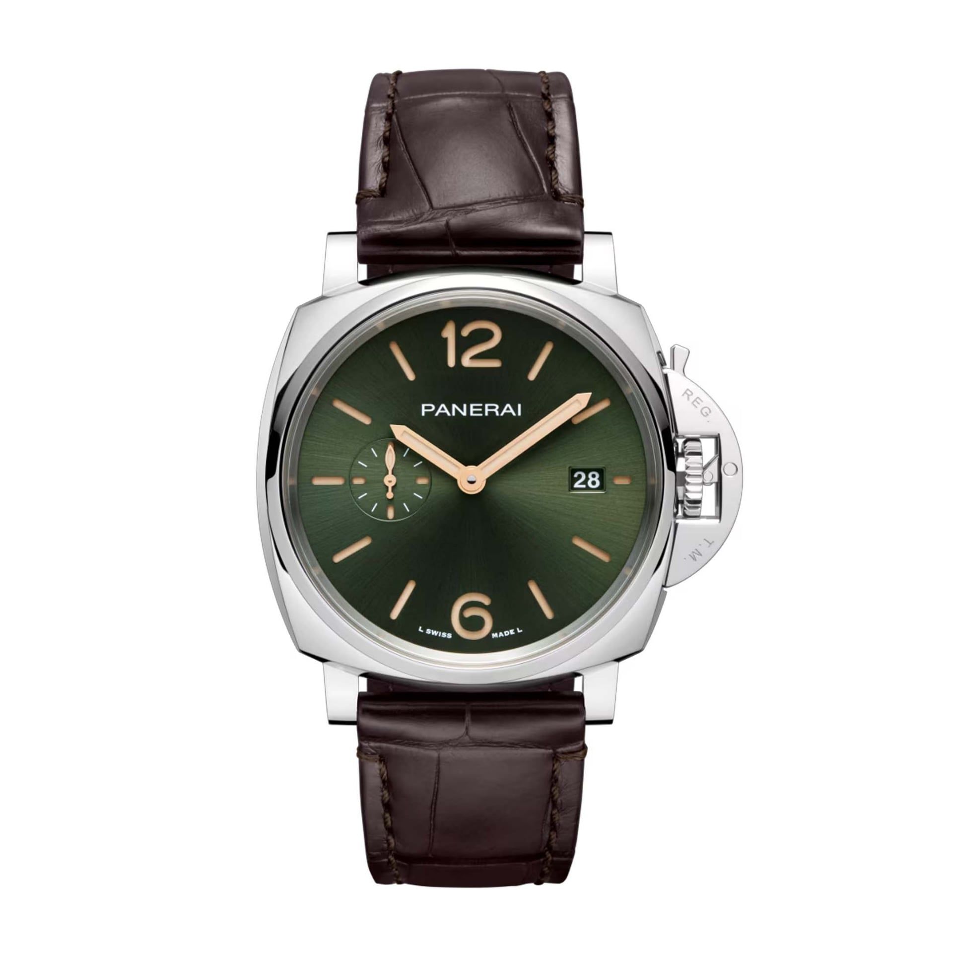 PANERAI Luminor Due 42 MM PAM01329