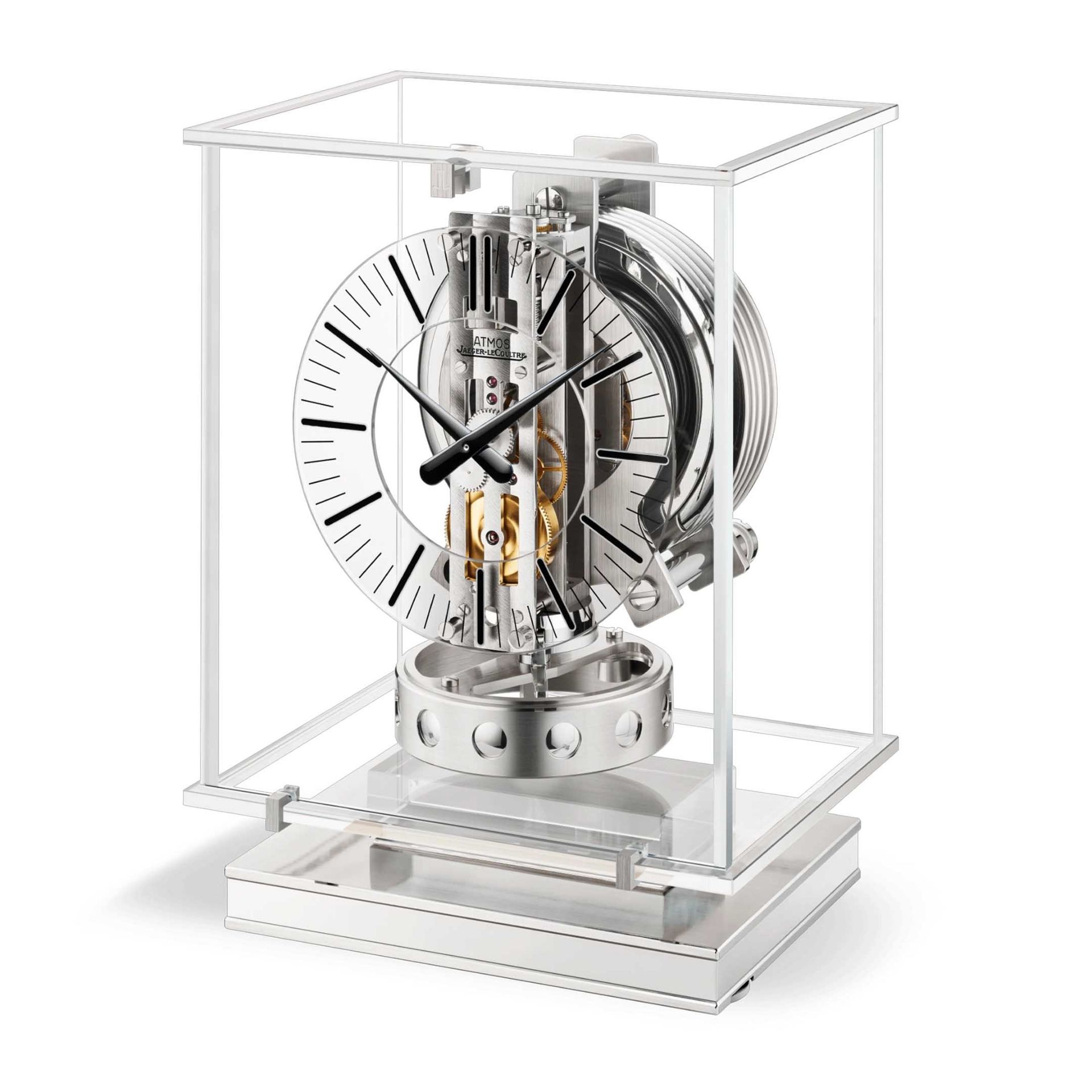 JAEGER-LECOULTRE Atmos Trasparente 145 X 185 X 250 MM Q5135204