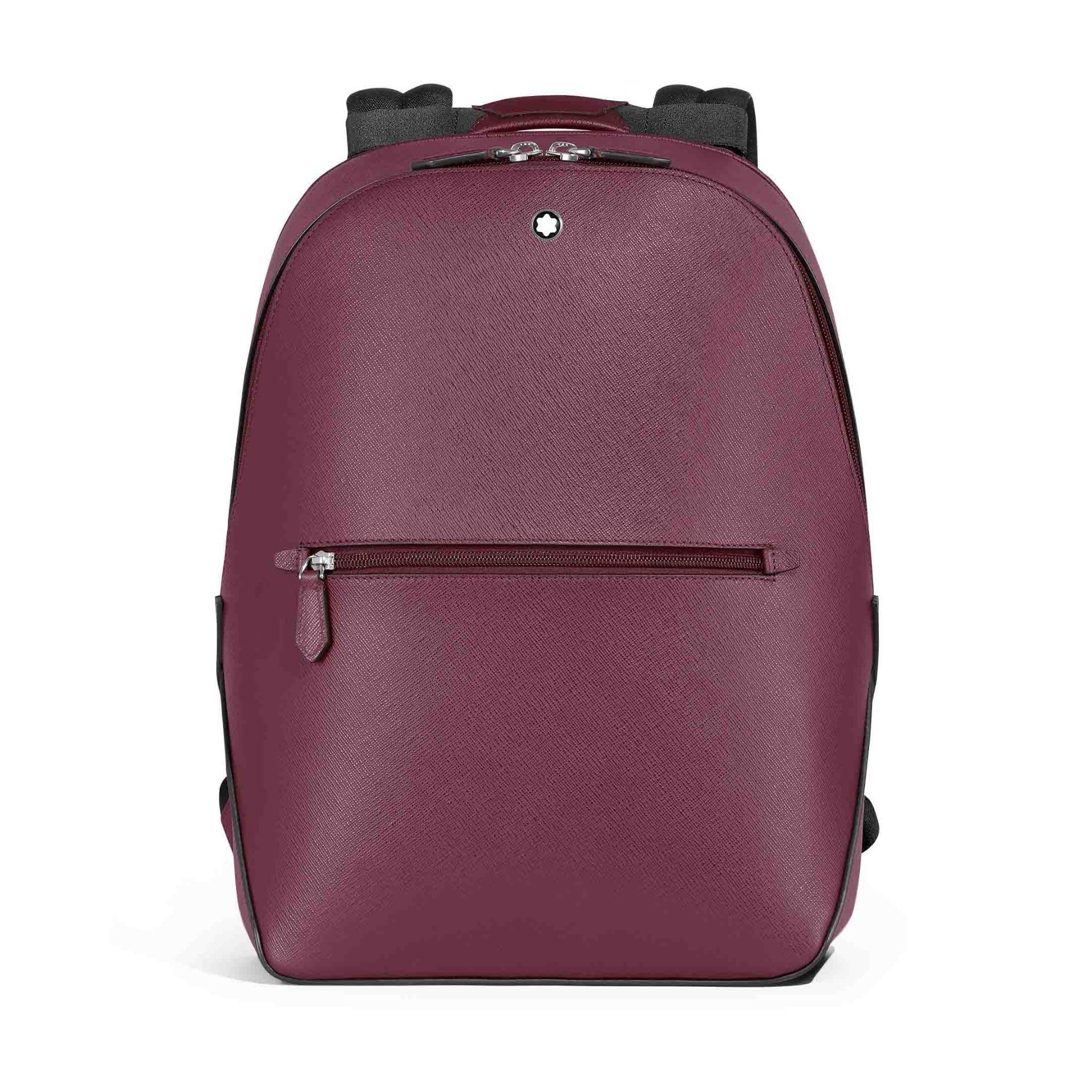 MONTBLANC Zaino Piccolo Sartorial Rosso  199361