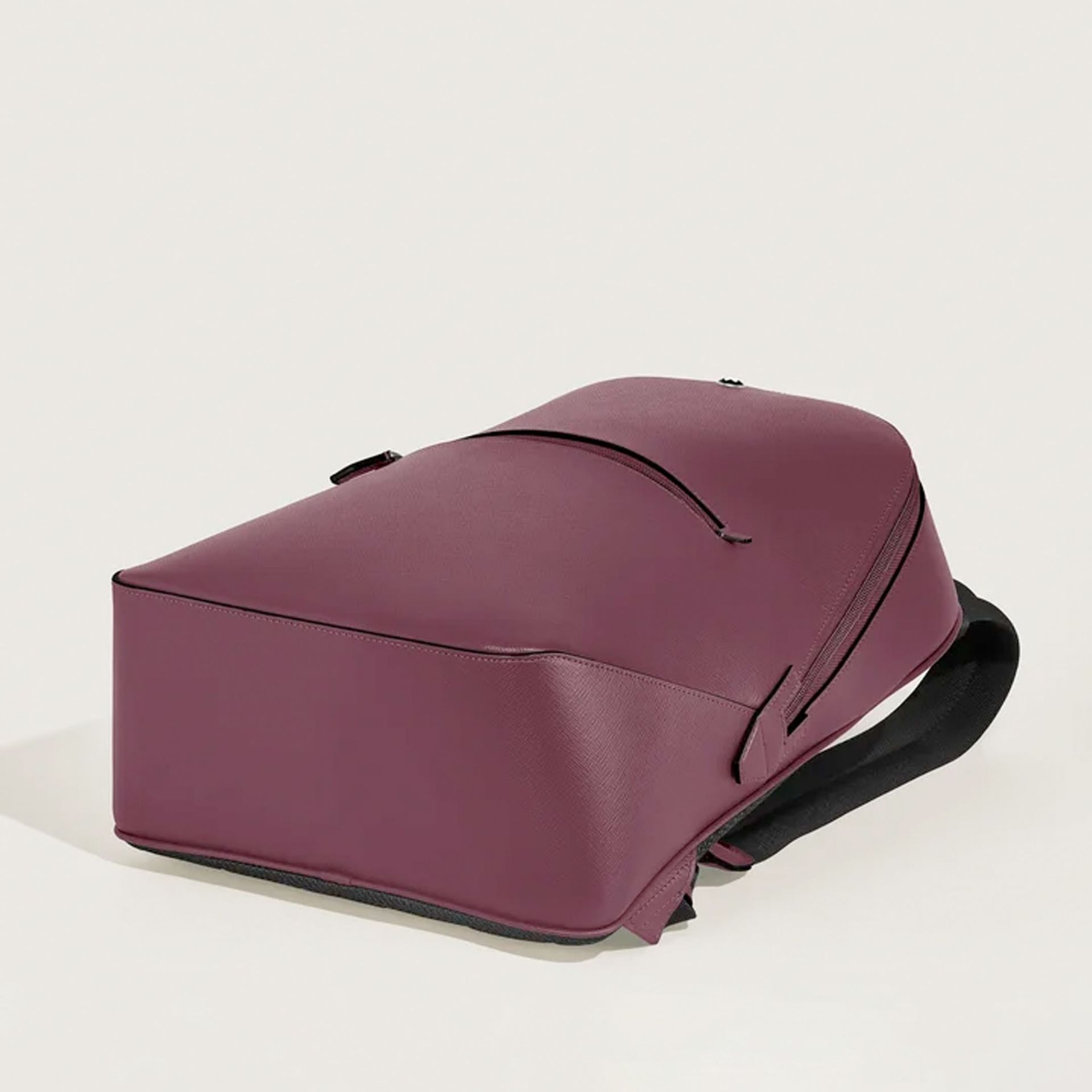 MONTBLANC Zaino Piccolo Sartorial Rosso  199361
