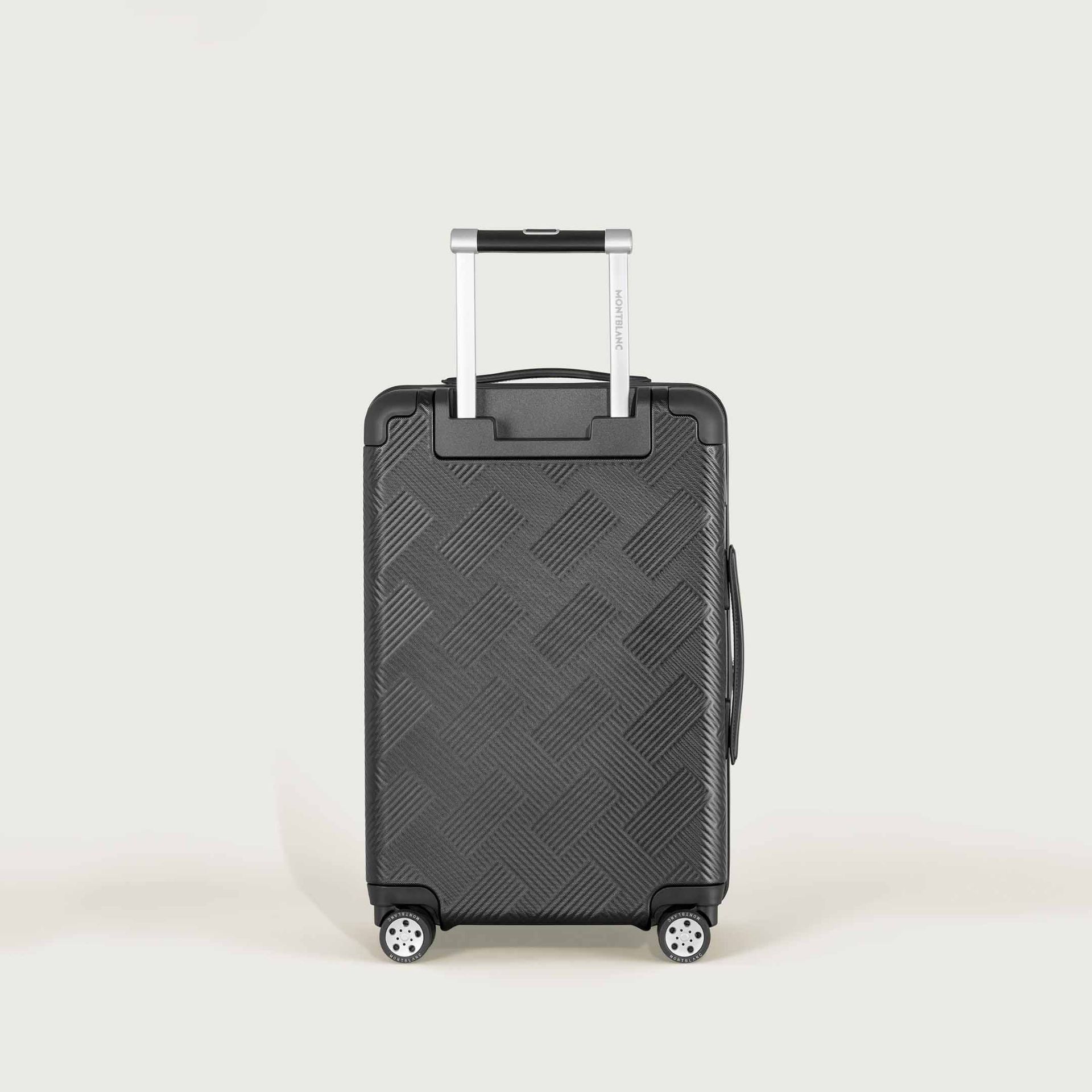 MONTBLANC Trolley da Cabina Compatto #MY4810 Extreme 3.0 Nero  199453
