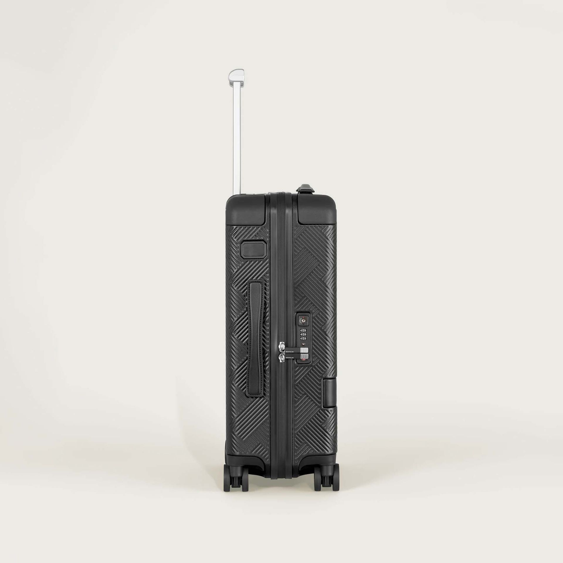 MONTBLANC Trolley da Cabina Compatto #MY4810 Extreme 3.0 Nero  199453