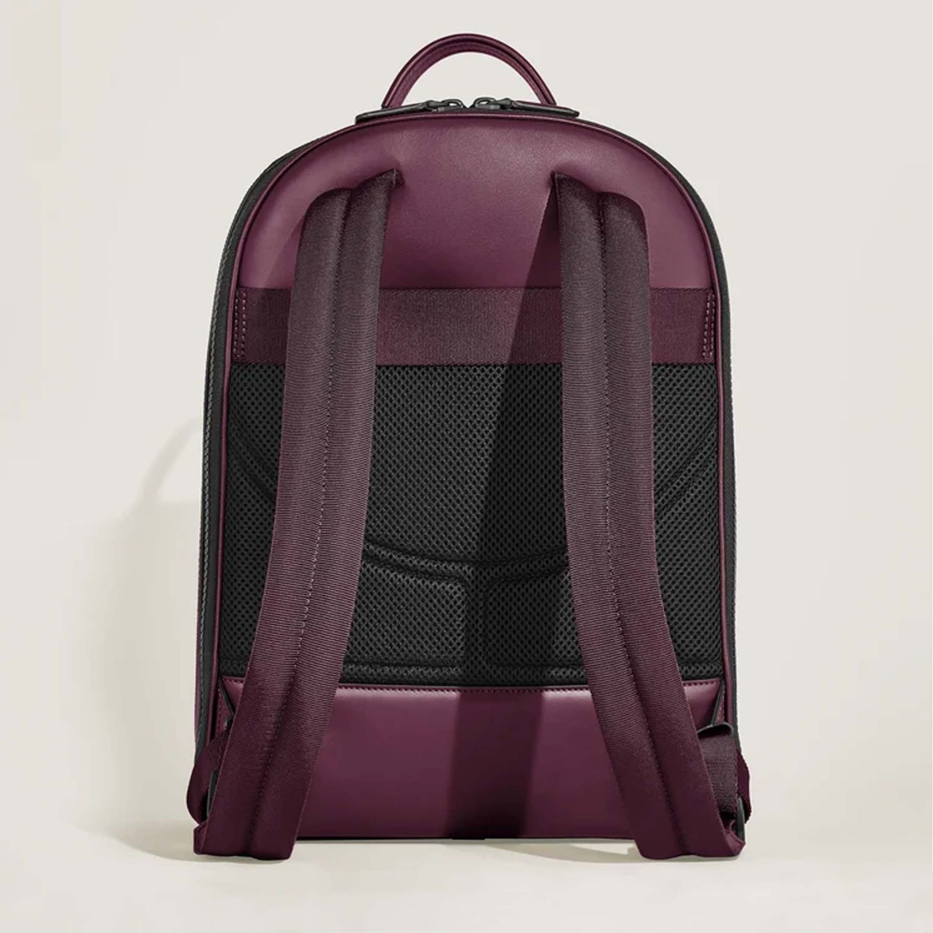 MONTBLANC Zaino Medio 3 Scomparti Extreme 3.0 Rosso  199405