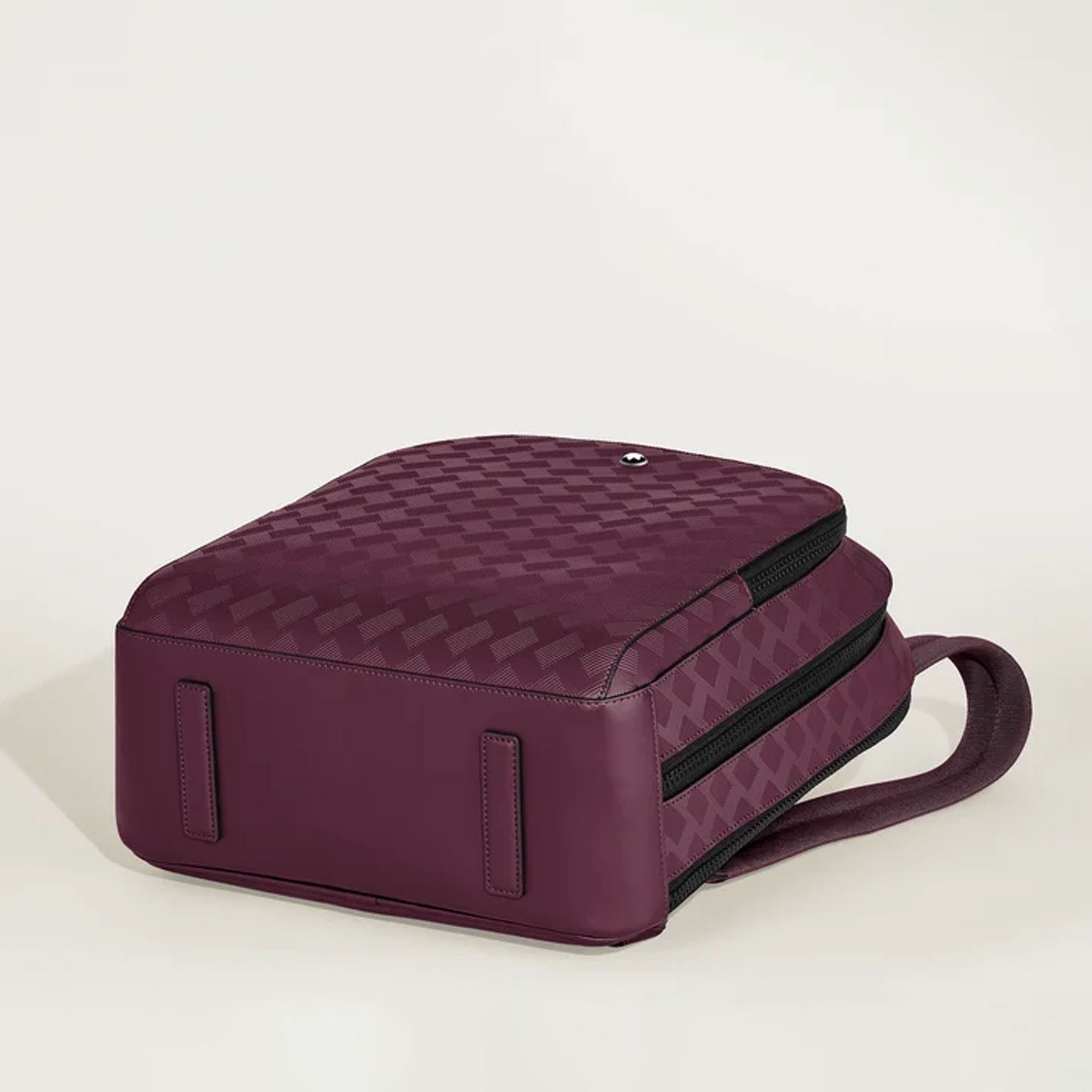 MONTBLANC Zaino Medio 3 Scomparti Extreme 3.0 Rosso  199405