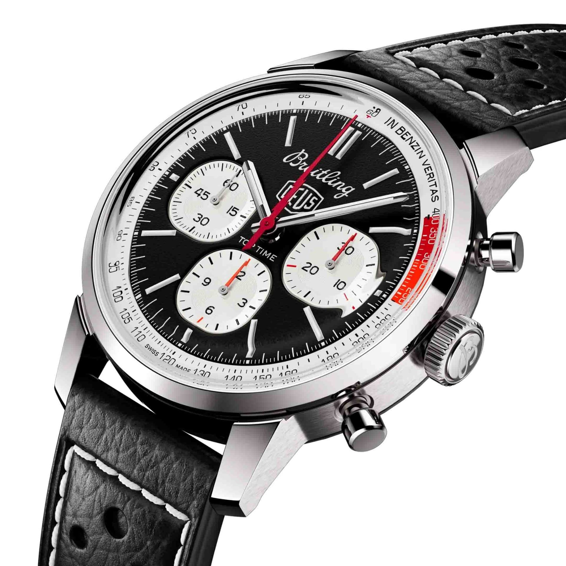 BREITLING Top Time B01 Deus 41 MM AB01765A1B1X1