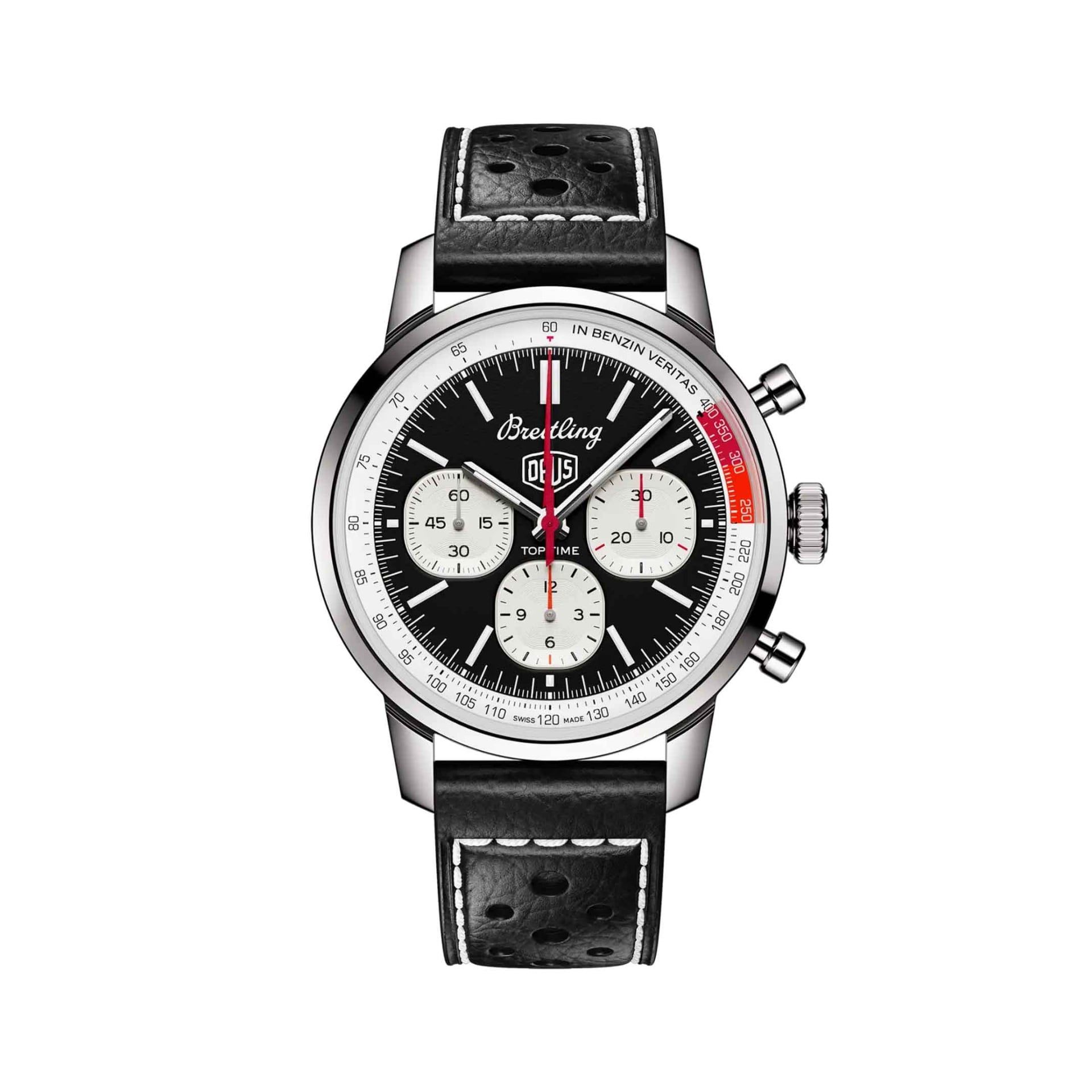 BREITLING Top Time B01 Deus 41 MM AB01765A1B1X1