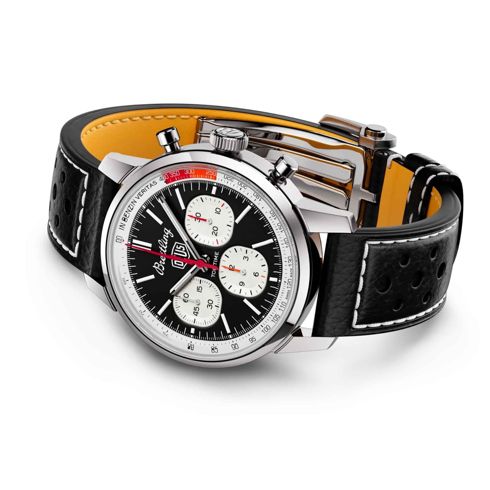 BREITLING Top Time B01 Deus 41 MM AB01765A1B1X1