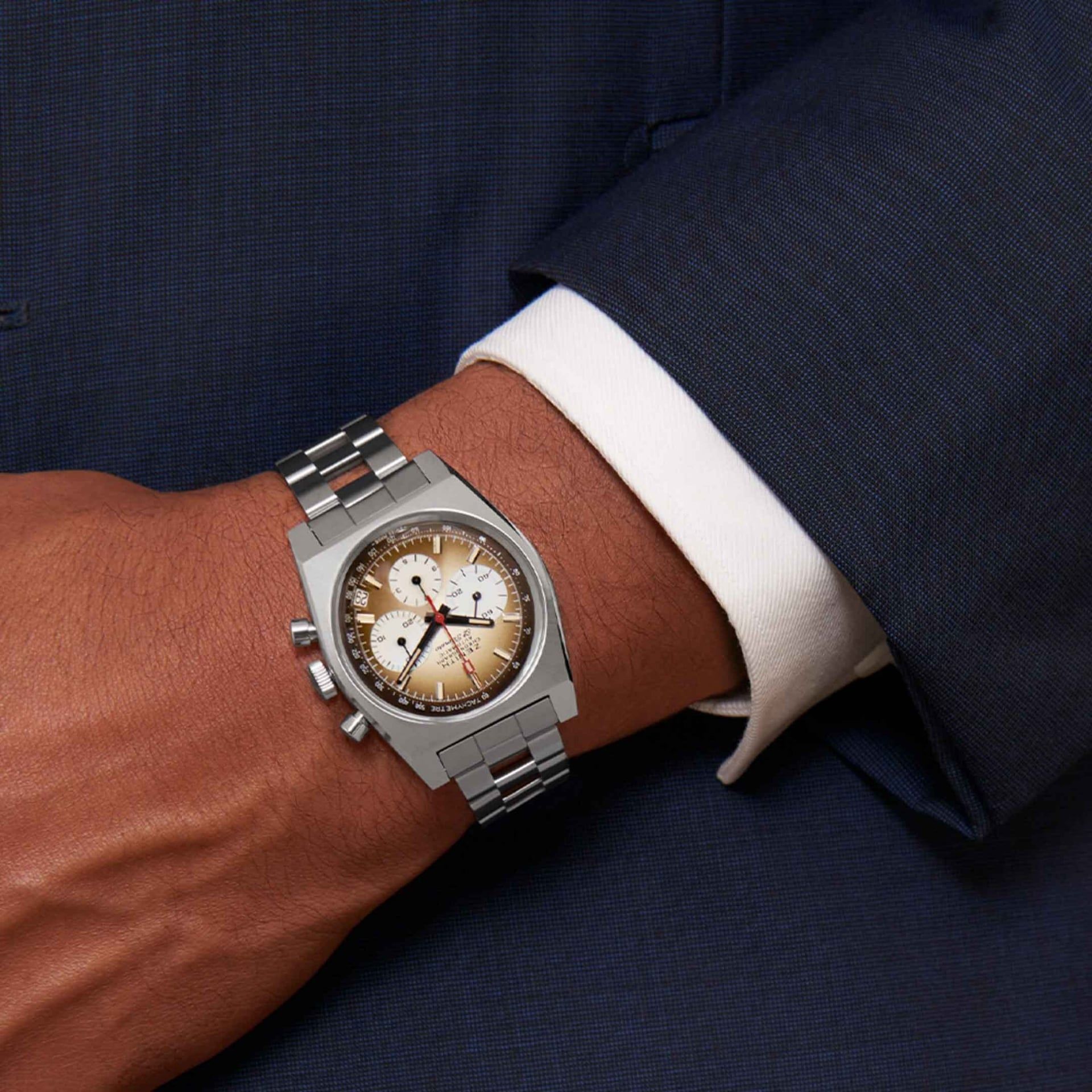 ZENITH Chronomaster Revival El Primero A385 37 MM 03.A384.400/385.M385