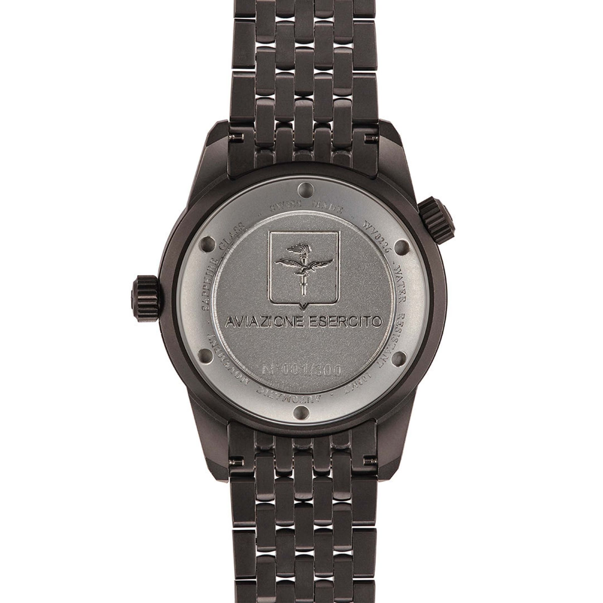 WYLER VETTA Aviazione Esercito 43 MM WV0226