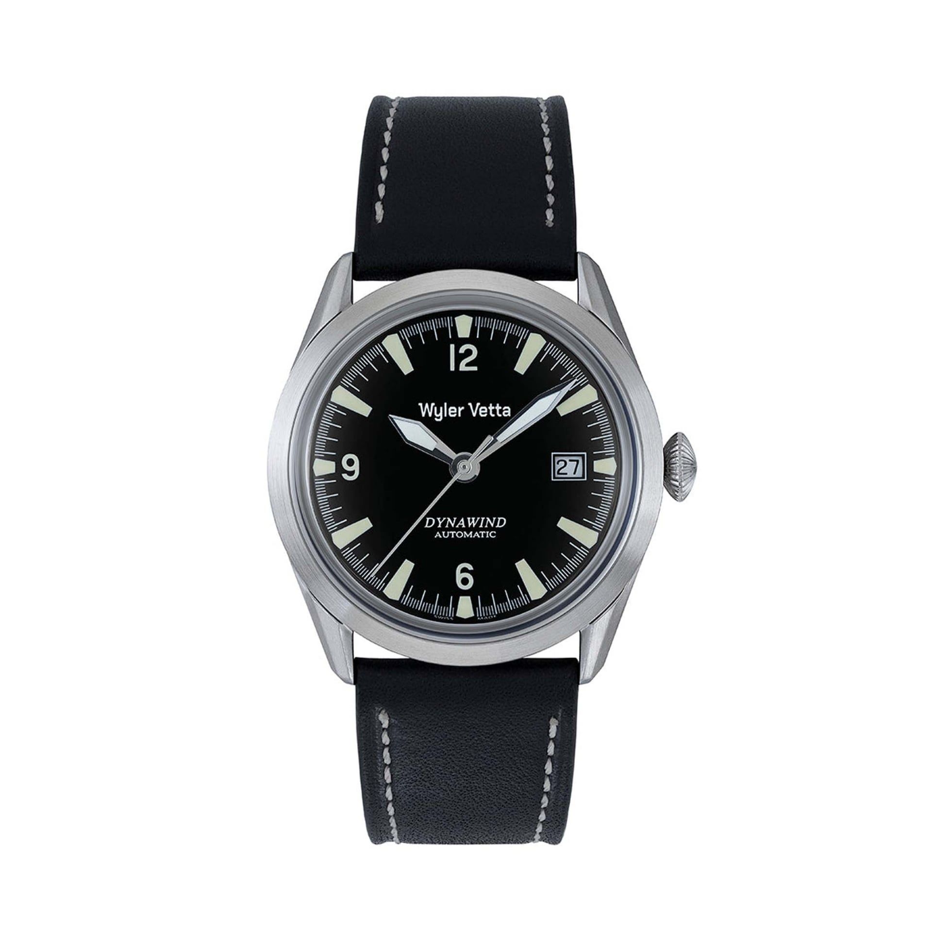WYLER VETTA Dynawind Automatico 39 MM WV0181