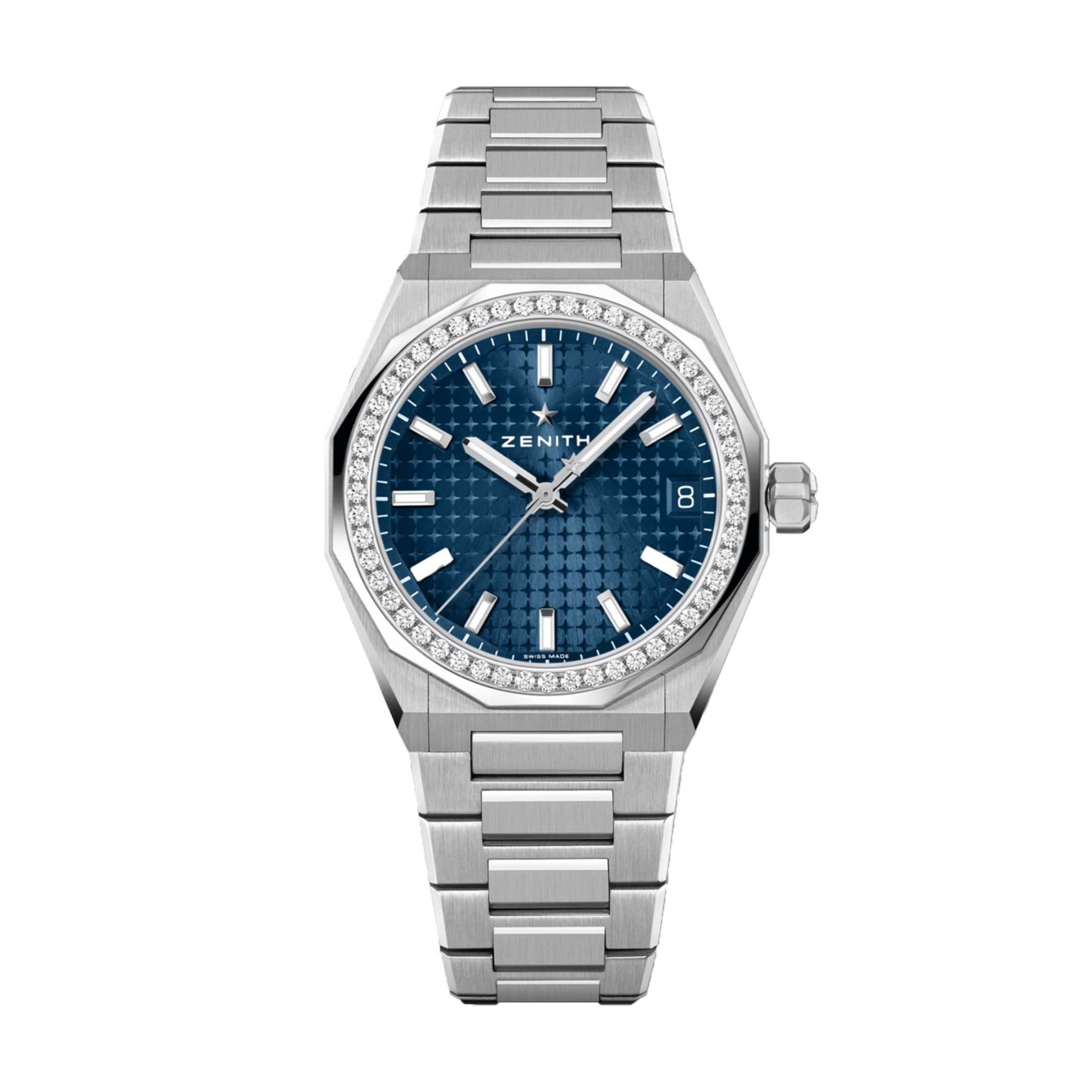 ZENITH Defy Skyline 36 MM 16.9400.670/51.I001