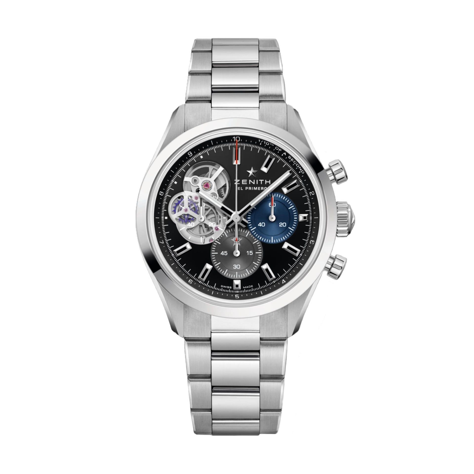 ZENITH Chronomaster Open 39,5 MM 03.3300.3604/21.M3300