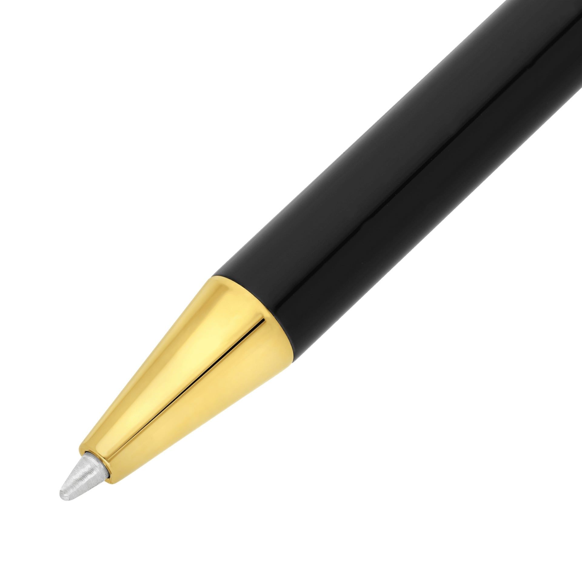 S. T. DUPONT Penna a Sfera Classique Nero  045076N