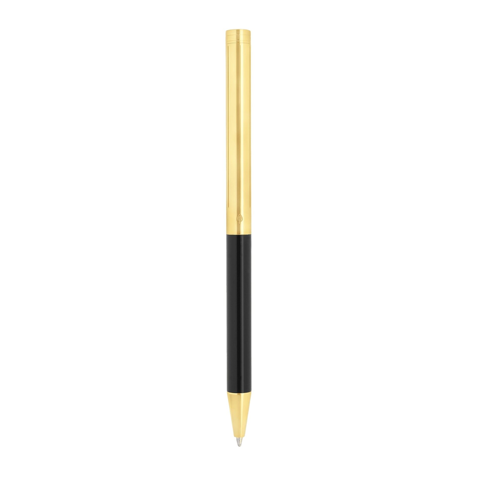 S. T. DUPONT Penna a Sfera Classique Nero  045076N