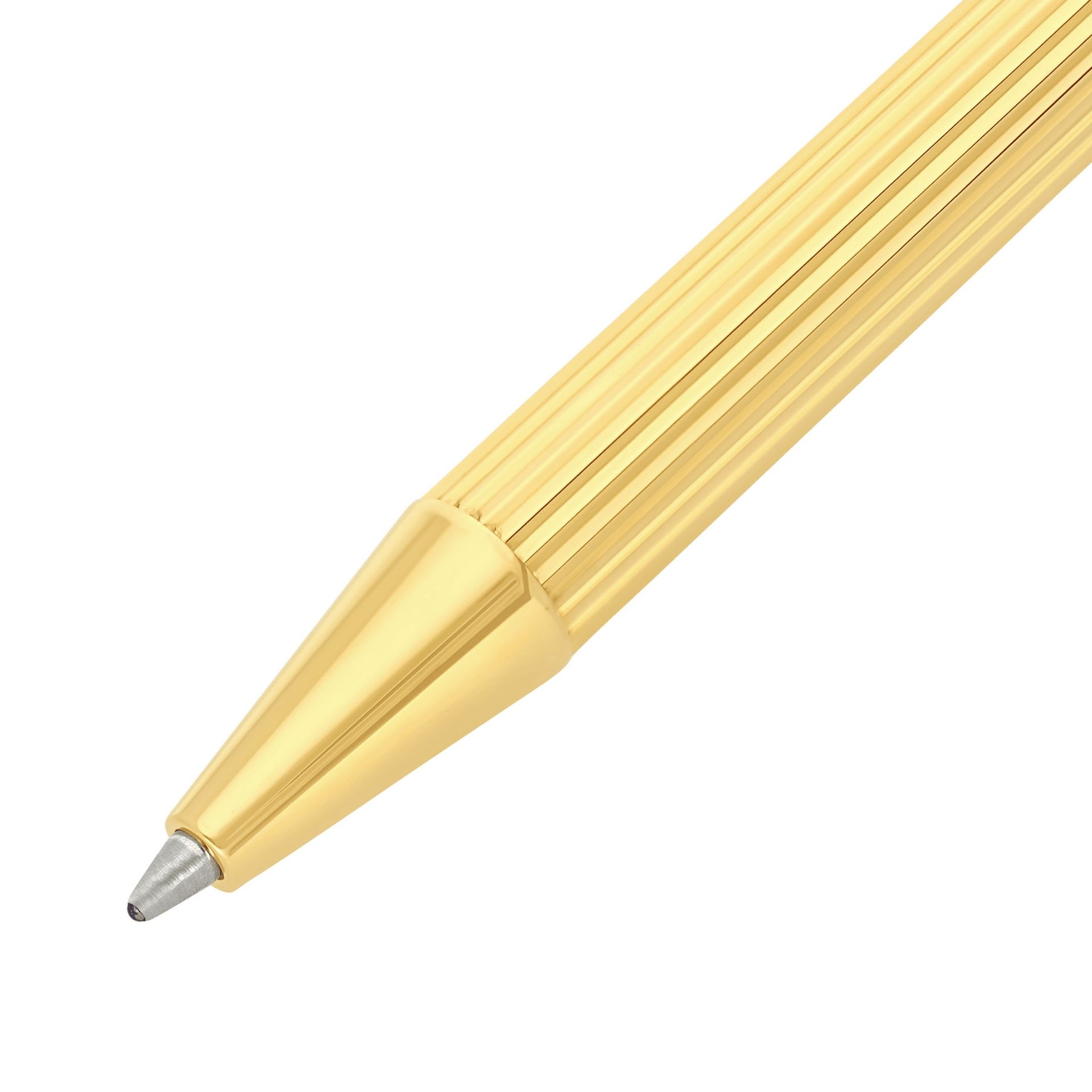 S. T. DUPONT Penna a Sfera Classique Oro  045078N