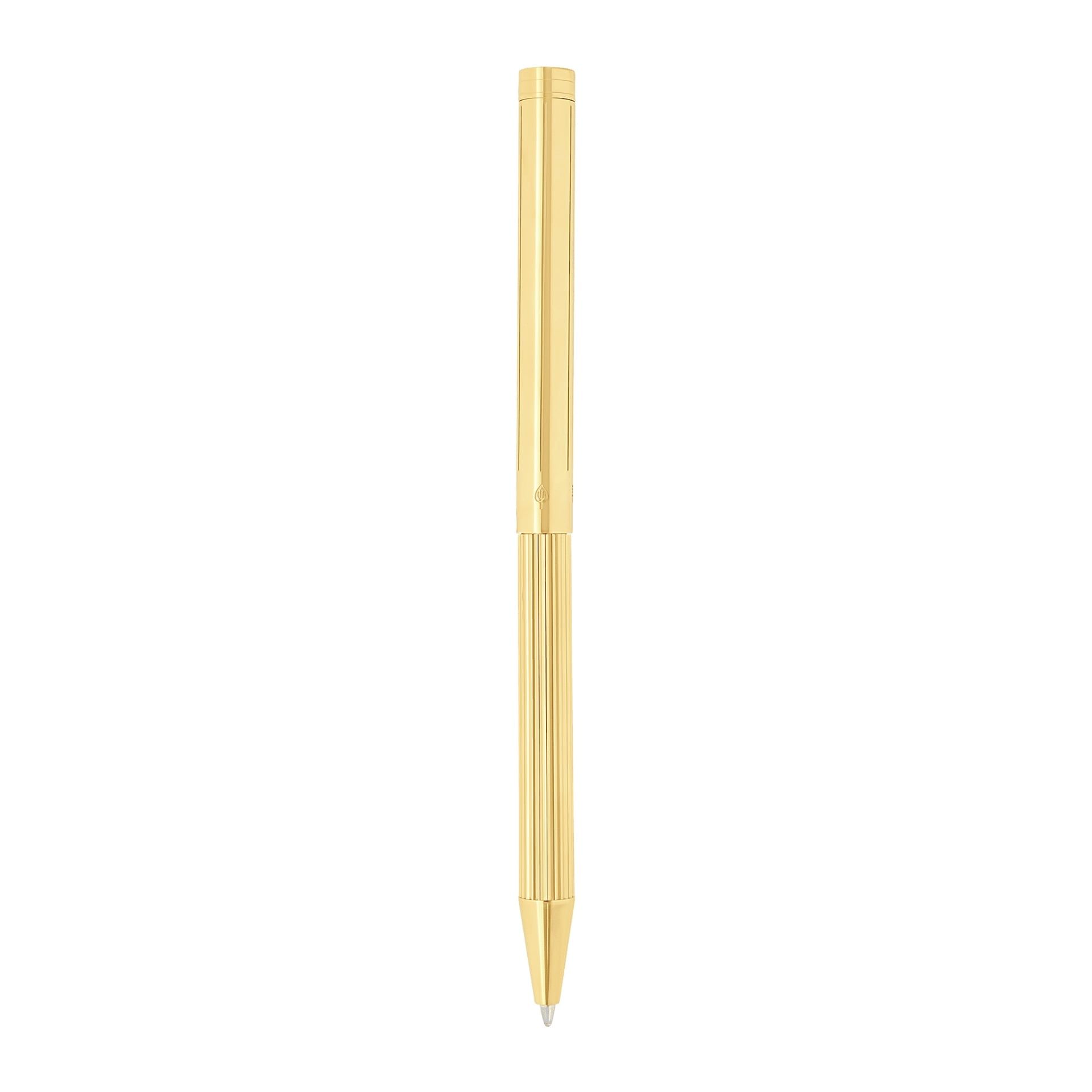 S. T. DUPONT Penna a Sfera Classique Oro  045078N