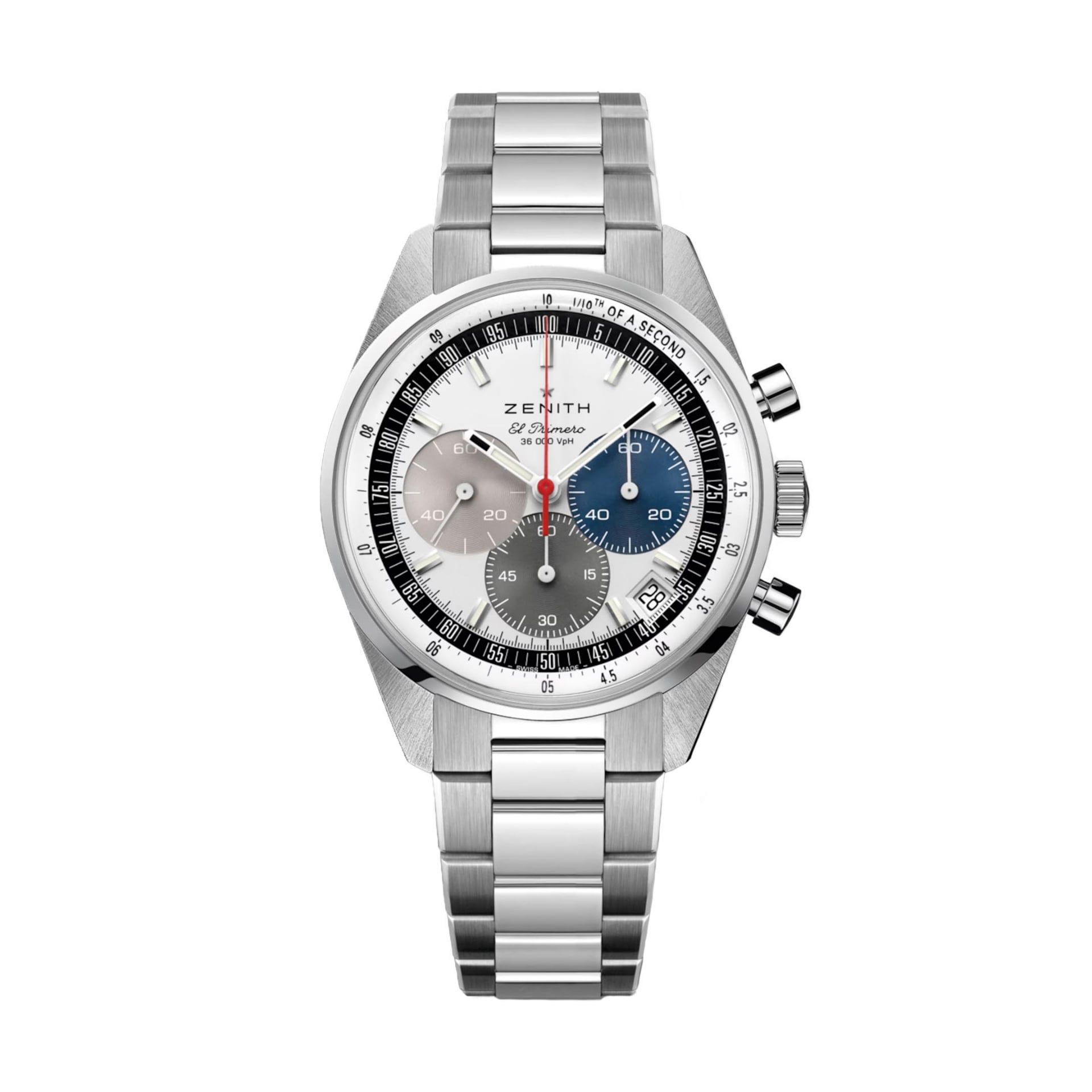 ZENITH Chronomaster Original 38 MM 03.3200.3600/69.M3200