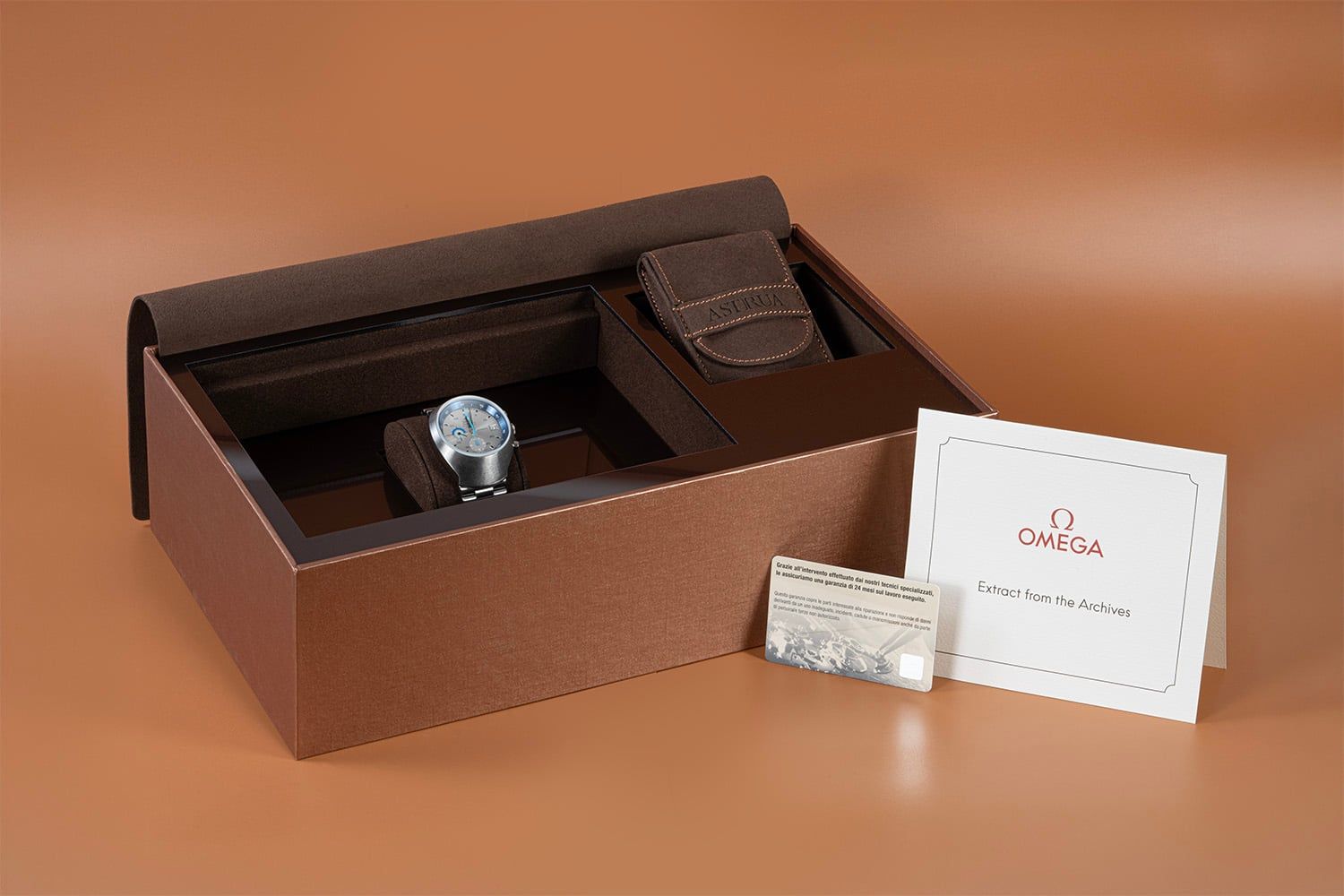 OMEGA Speedmaster Mark III 41 MM 176.002