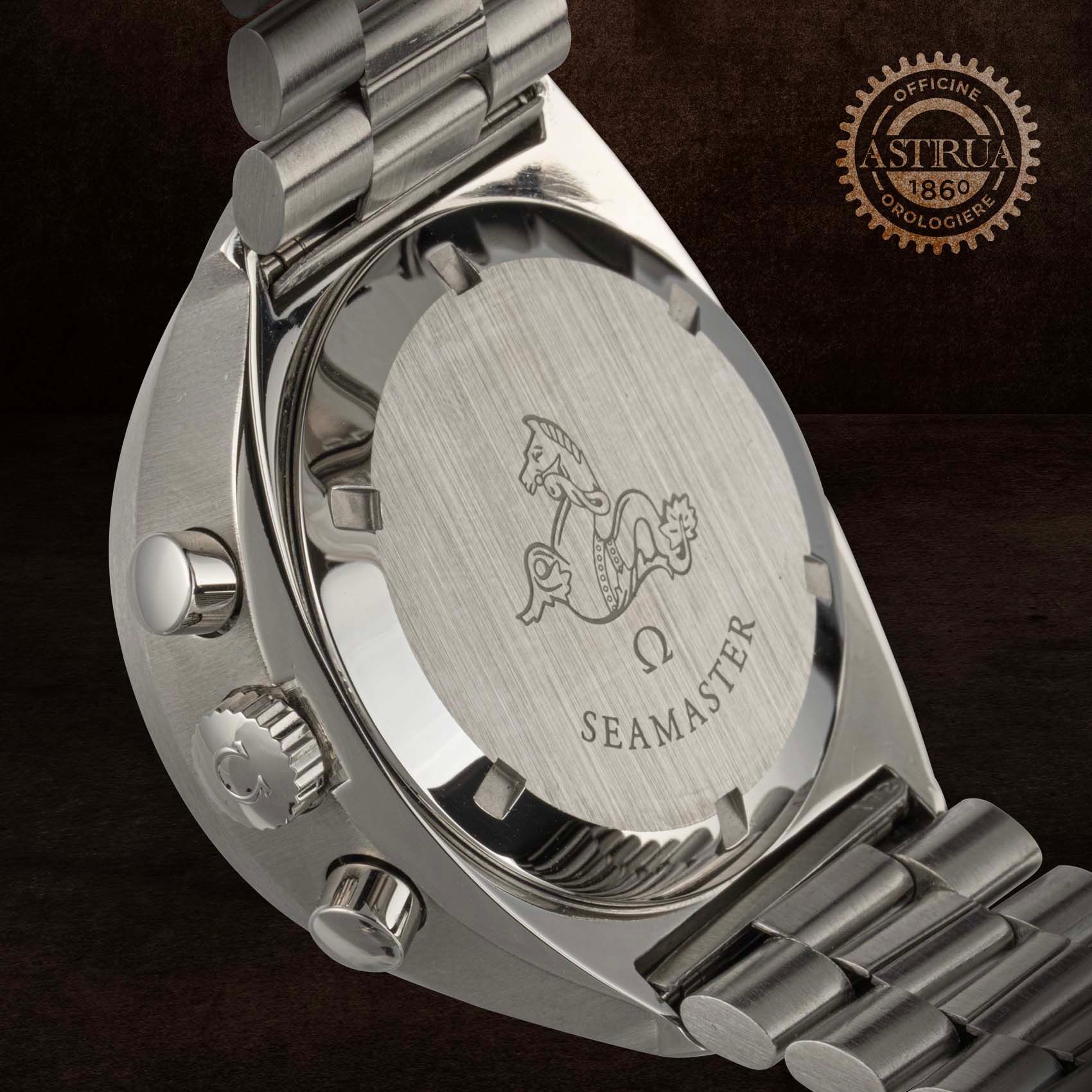 OMEGA Speedmaster Mark III 41 MM 176.002
