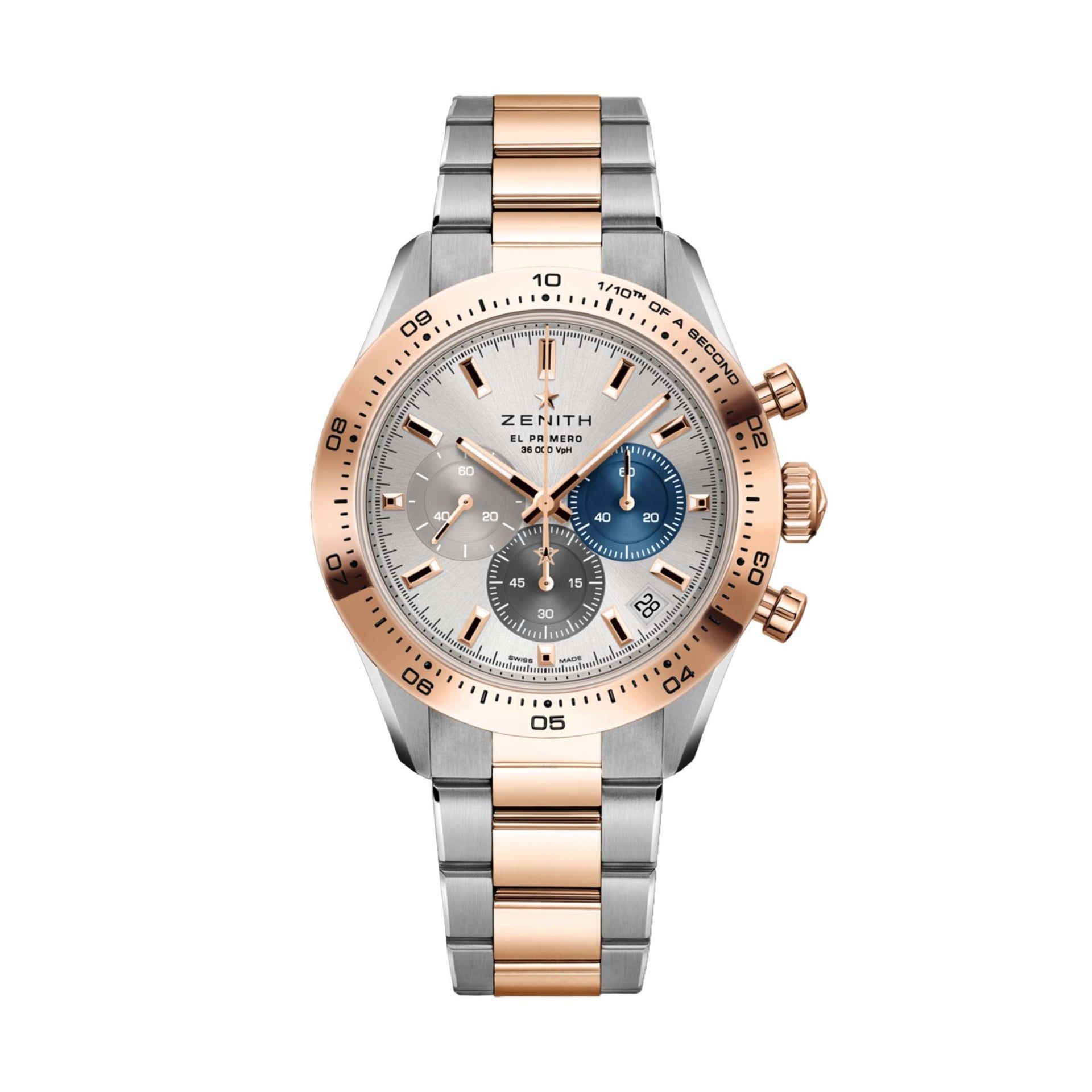 ZENITH Chronomaster Sport 41 MM 51.3100.3600/69.M3100