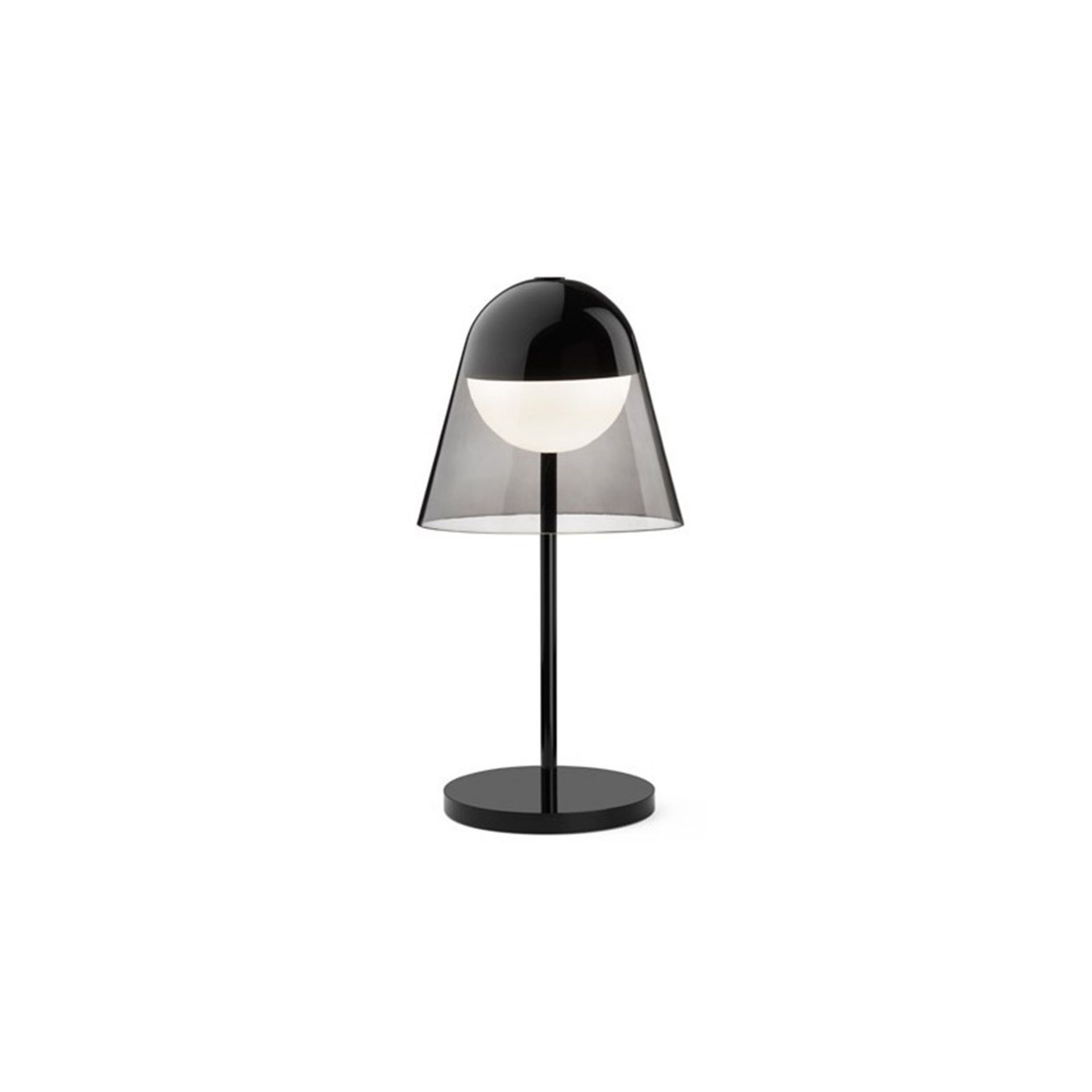 GHIDINI 1961 Lampada da Tavolo Helios (Branch Creative)  HE500--101