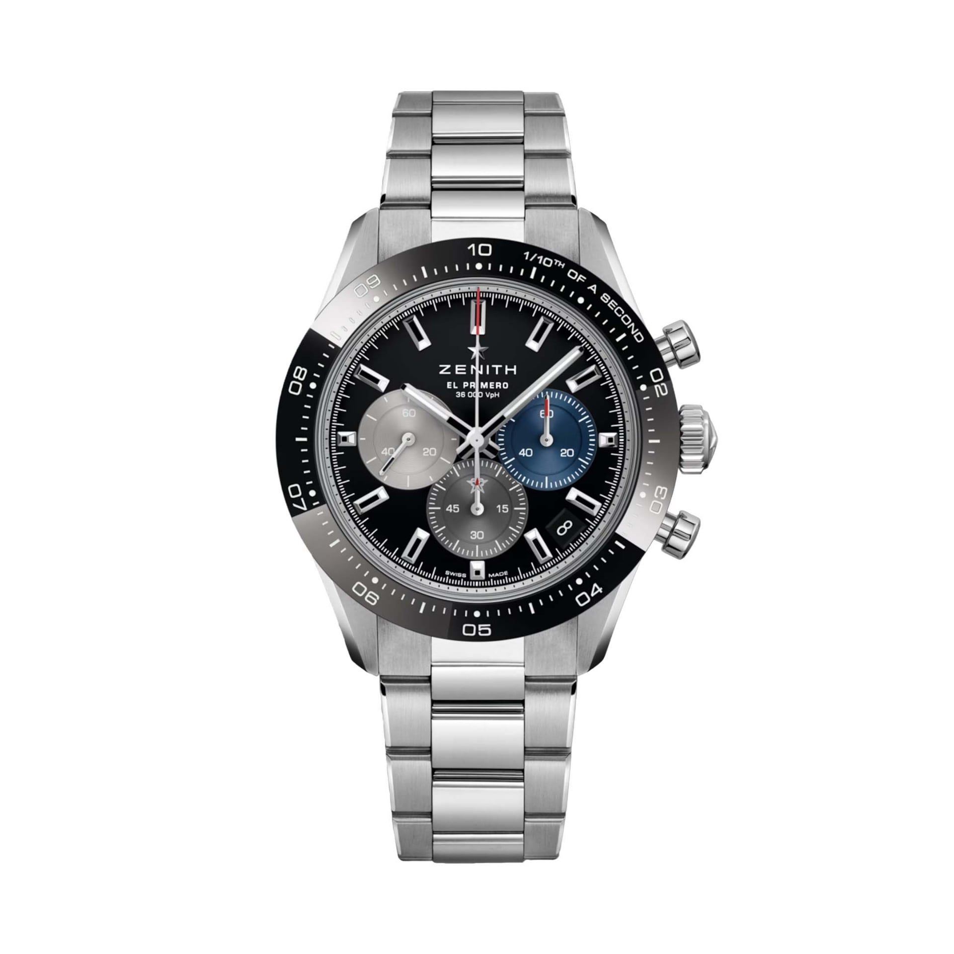 ZENITH Chronomaster Sport 41 MM 03.3100.3600/21.M3100