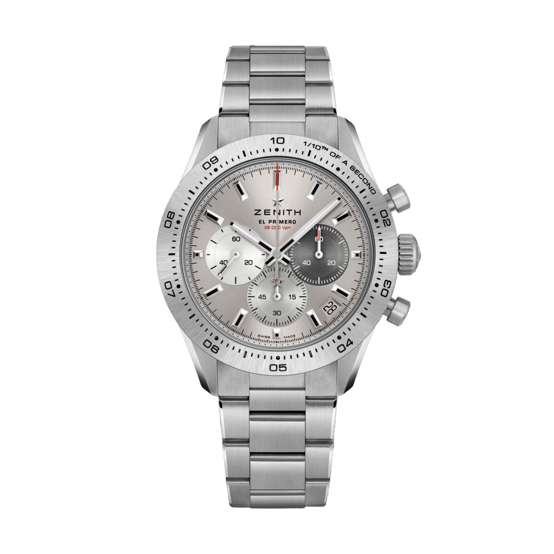 ZENITH Chronomaster Sport 41 MM 95.3100.3600/39.M3100