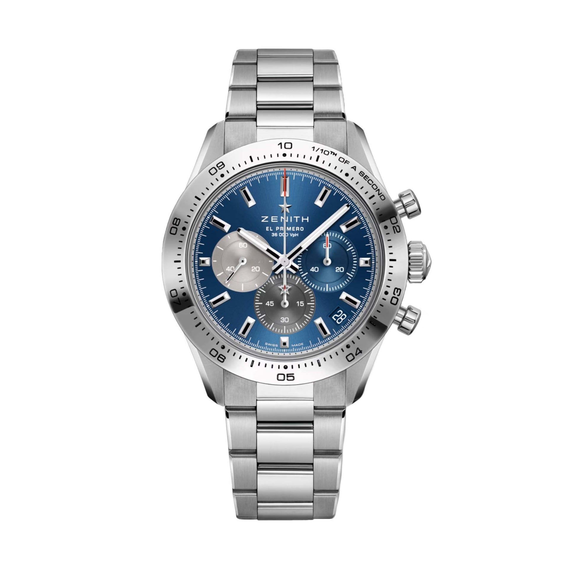 ZENITH Chronomaster Sport 41 MM 03.3114.3600/51.M3100