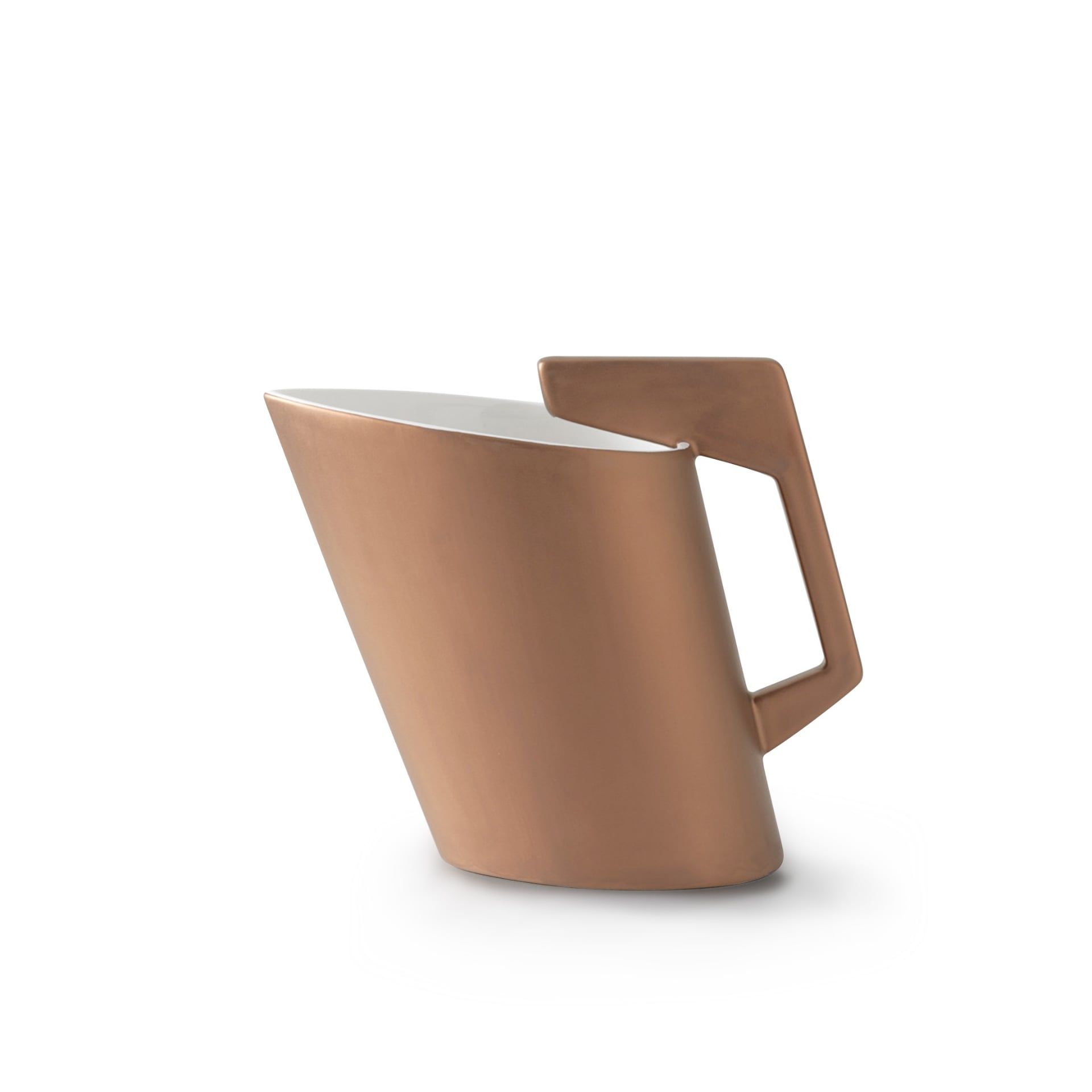 BOSA Brocca H2O Bilbao Rame (Patricia Urquiola) 12 CM - H 17.5 CM 1795