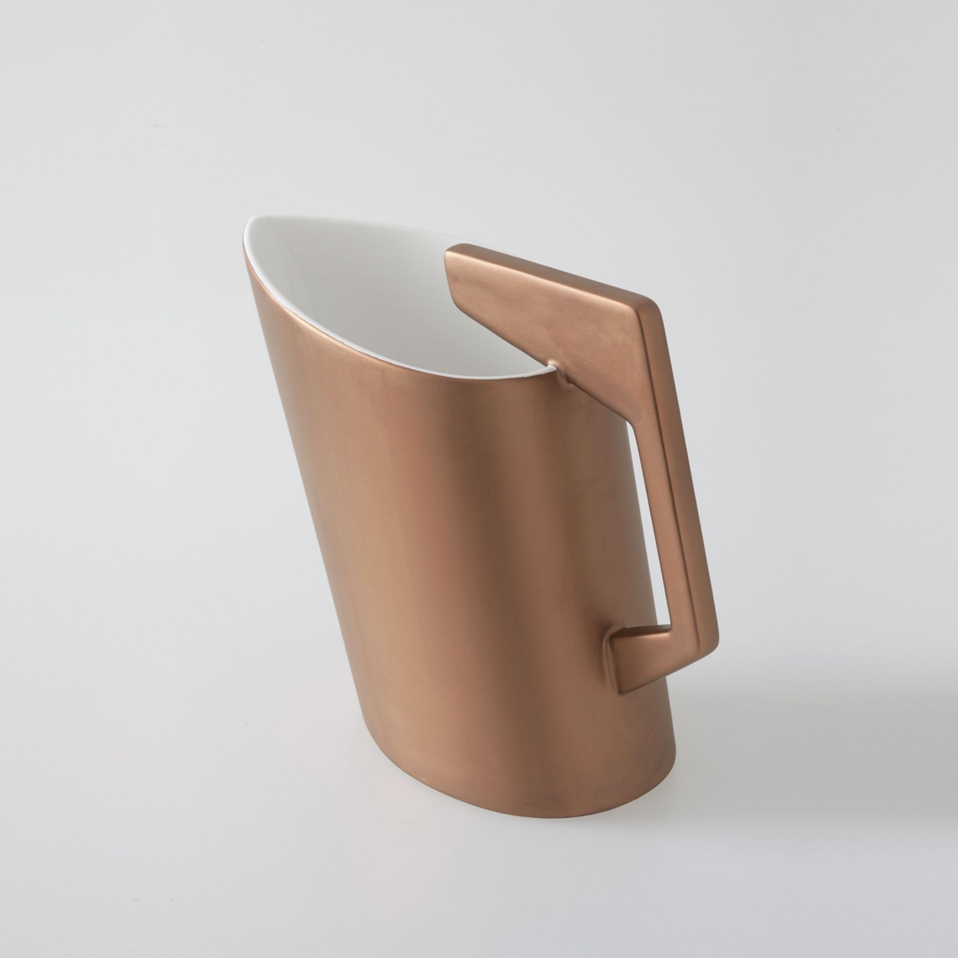 BOSA Brocca H2O Bilbao Rame (Patricia Urquiola) 12 CM - H 17.5 CM 1795