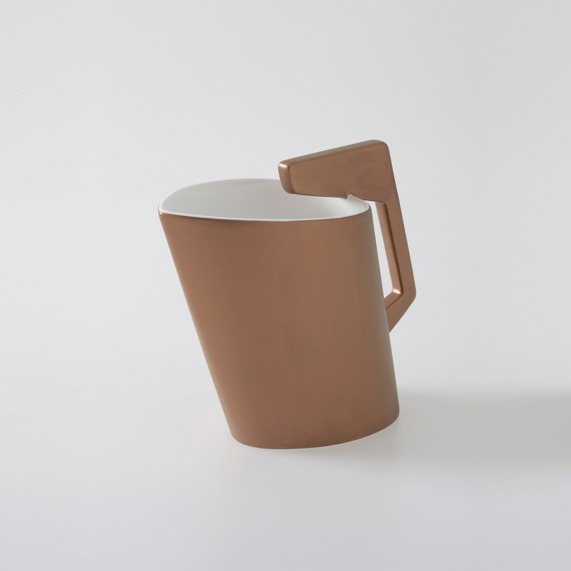 BOSA Brocca H2O Bilbao Rame (Patricia Urquiola) 12 CM - H 17.5 CM 1795