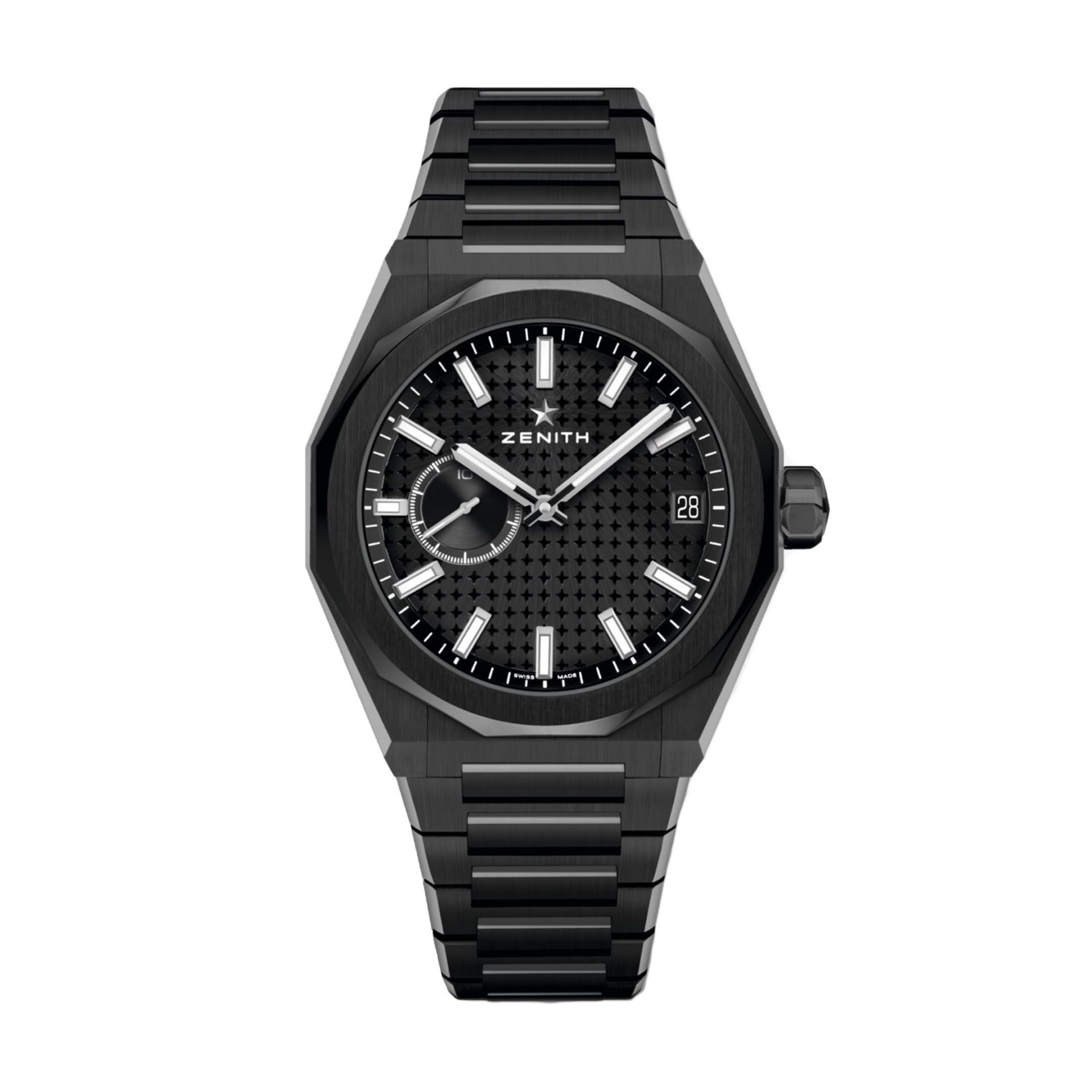 ZENITH Defy Skyline 41 MM 49.9300.3620/21.I001