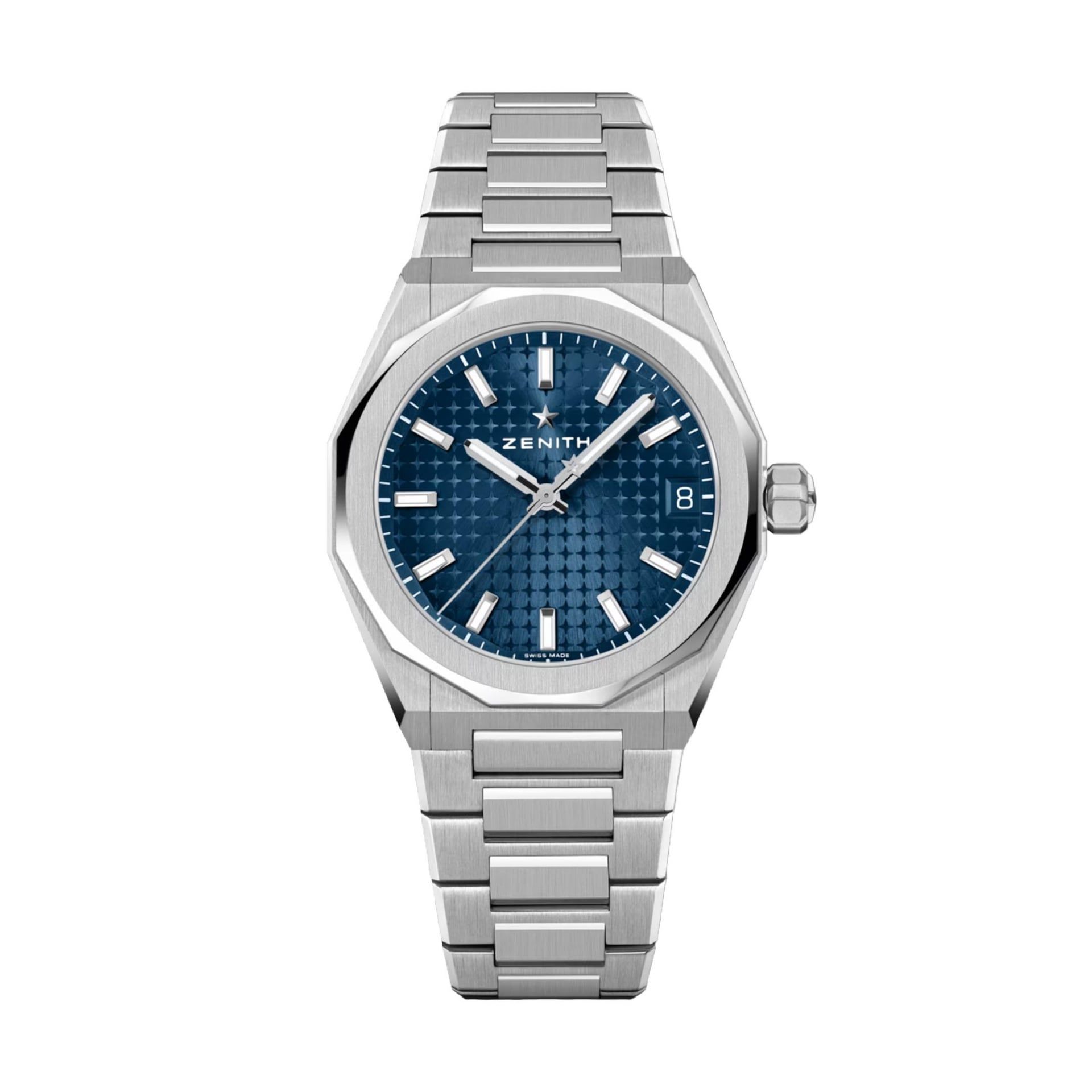 ZENITH Defy Skyline 36 MM 03.9400.670/51.I001