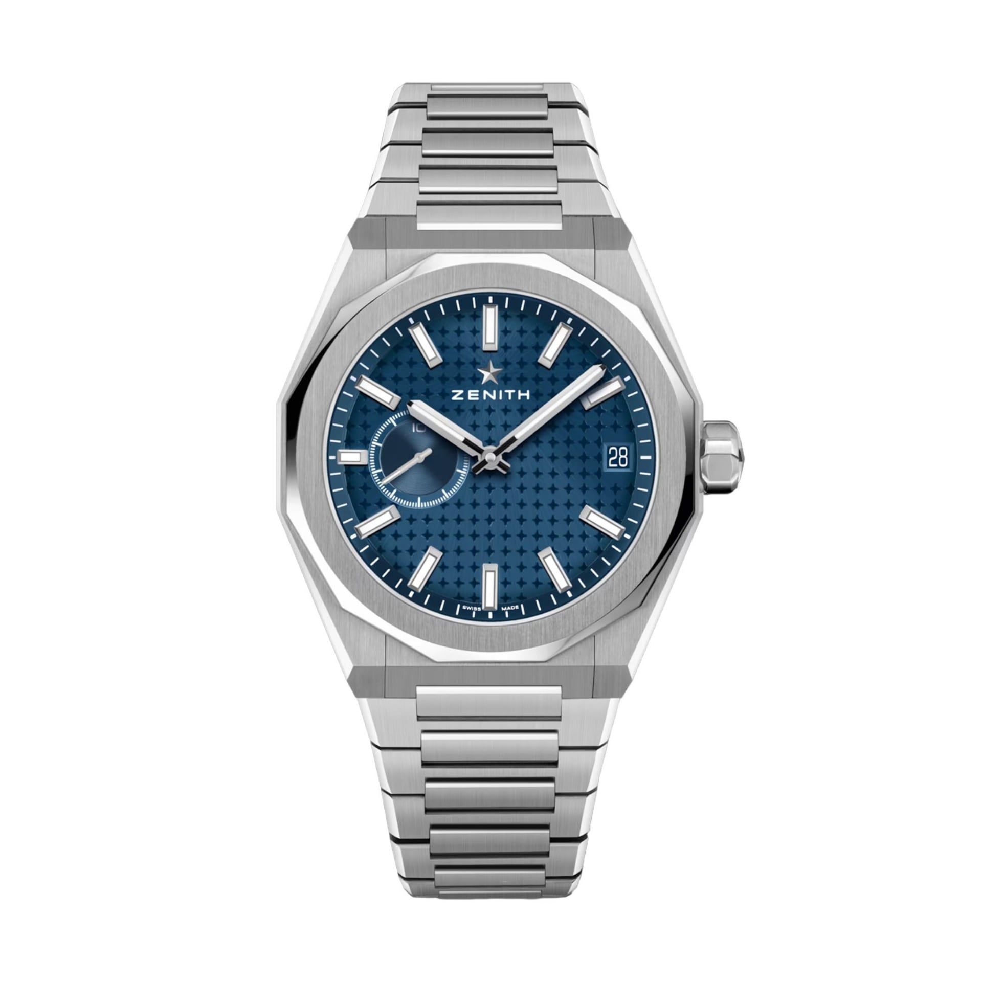 ZENITH Defy Skyline 41 MM 03.9300.3620/51.I001