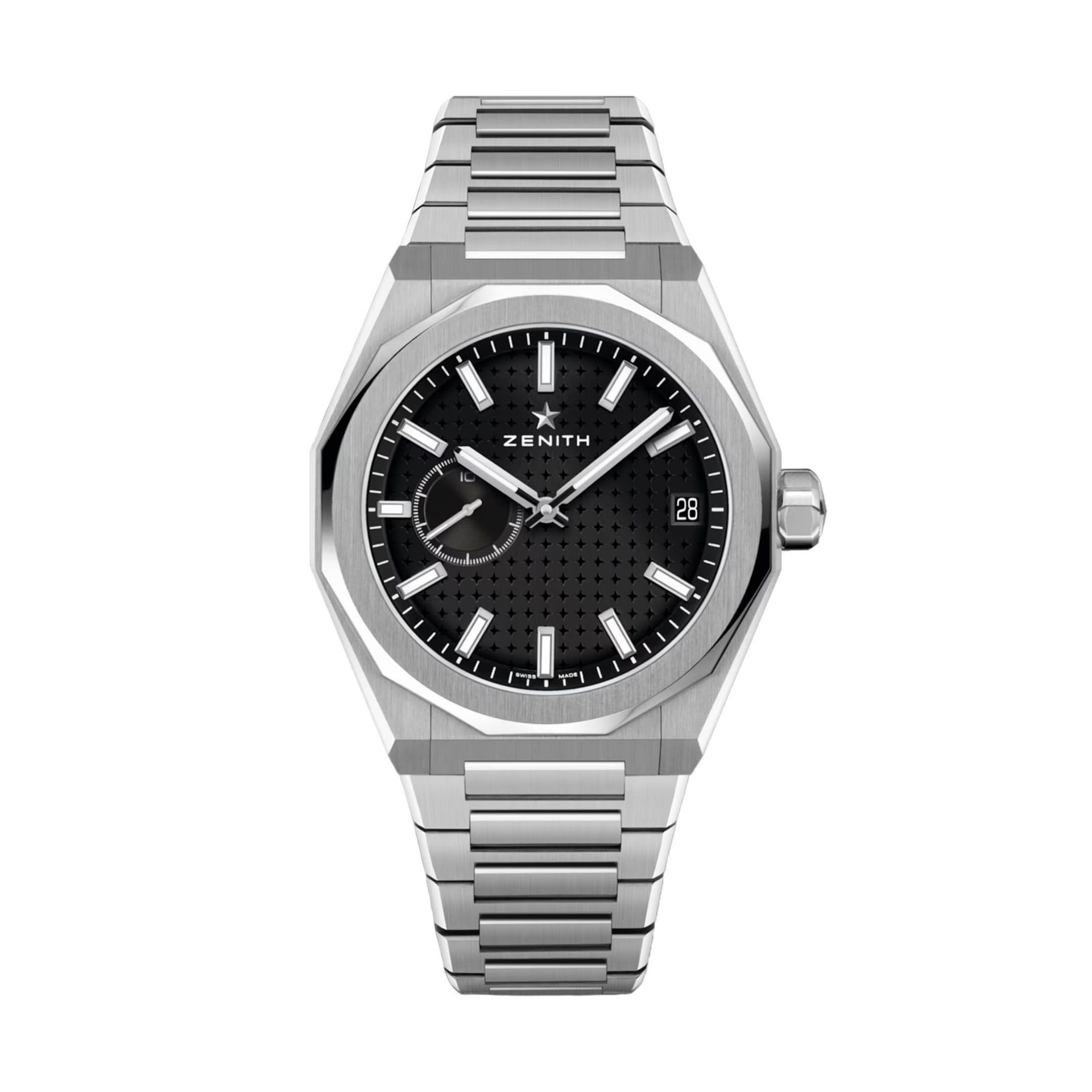 ZENITH Defy Skyline 41 MM 03.9300.3620/21.I001